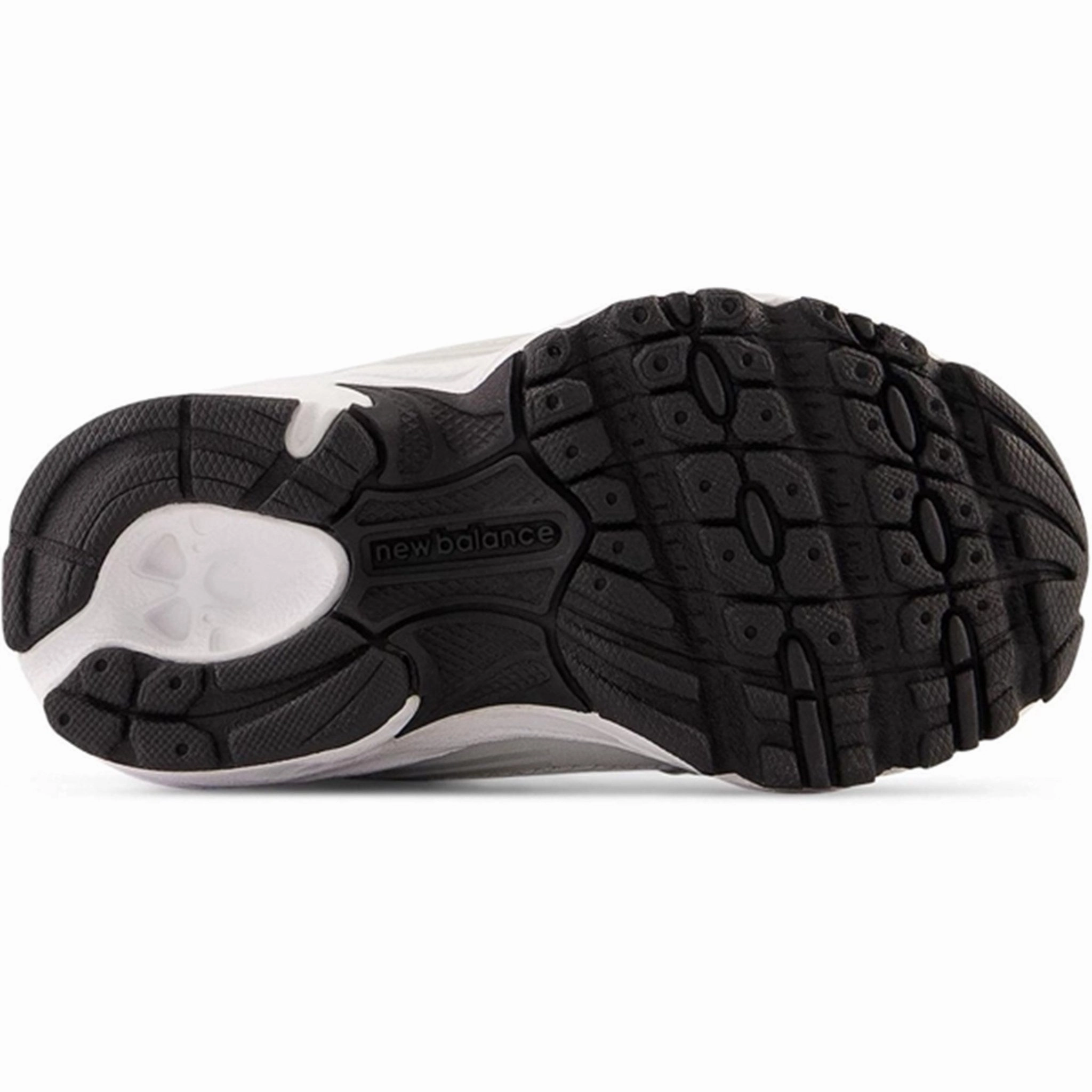New Balance 530 Kids Bungee Lace Infant Grey Matter Ankle boots