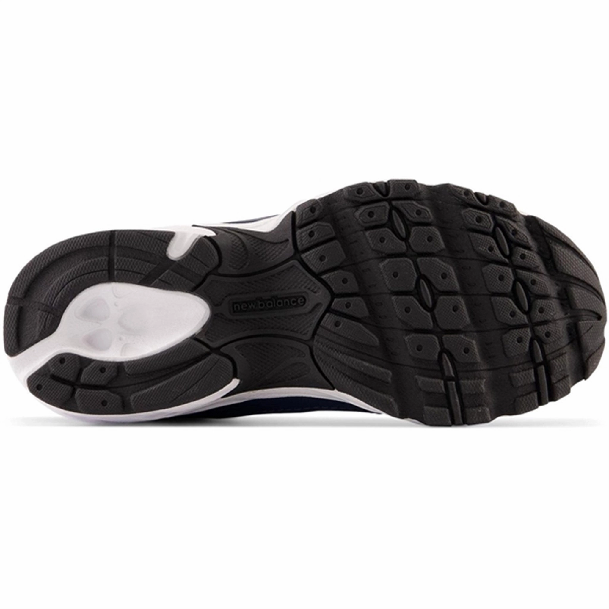 New Balance 530 Kids Bungee Lace Pre Nb Navy Safety shoes