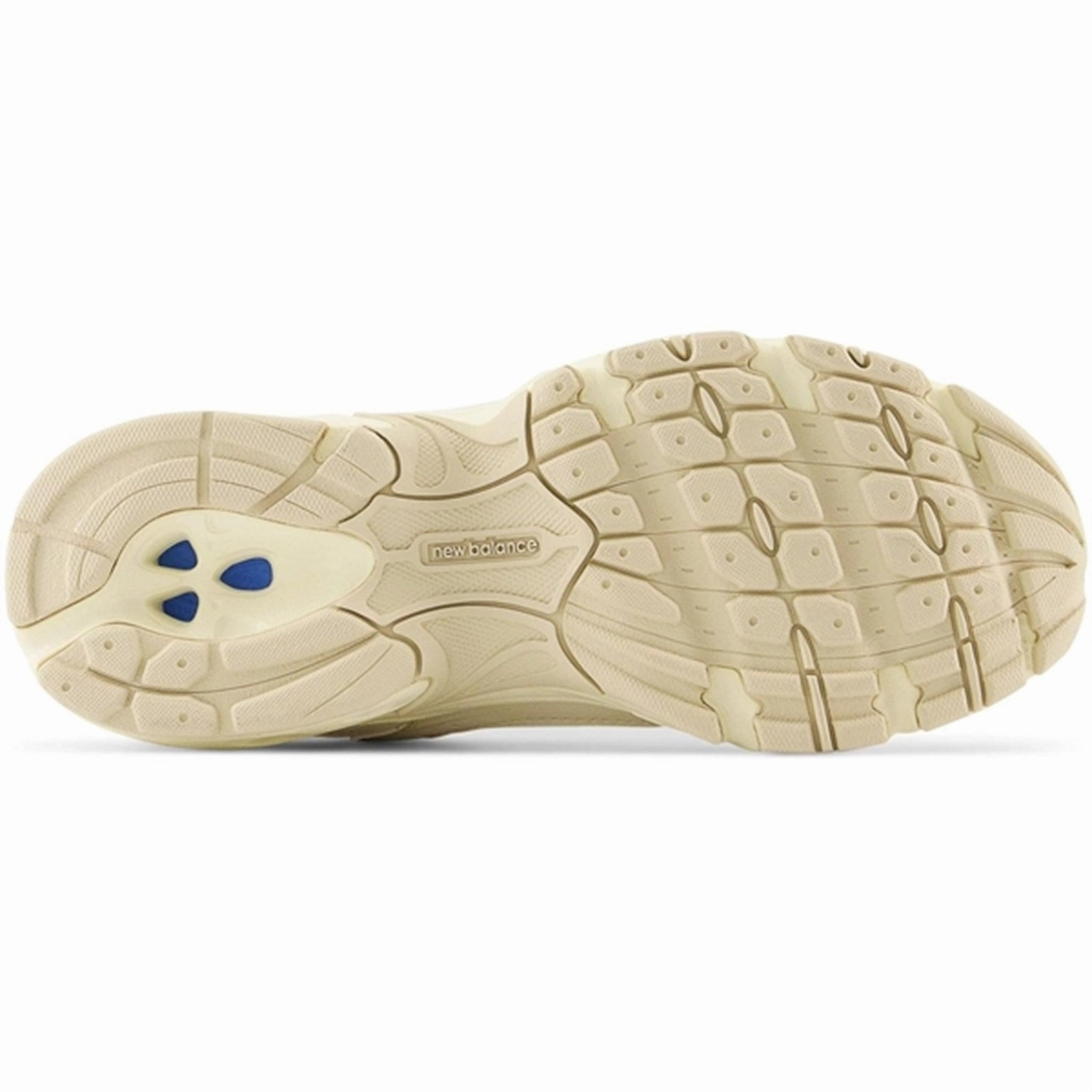 New Balance 530 Kids Grade Bone Athletic shoes