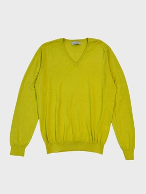new balance arrivals Maglione Giallo Con Scollo A V new arrival miladys dress skechers new arrivals india