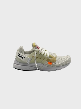 new balance arrivals Sneakers Off-White X Nike Air Presto "The Ten" new arrivals elbise lily rose www glitzindia in new arrivals online shopping