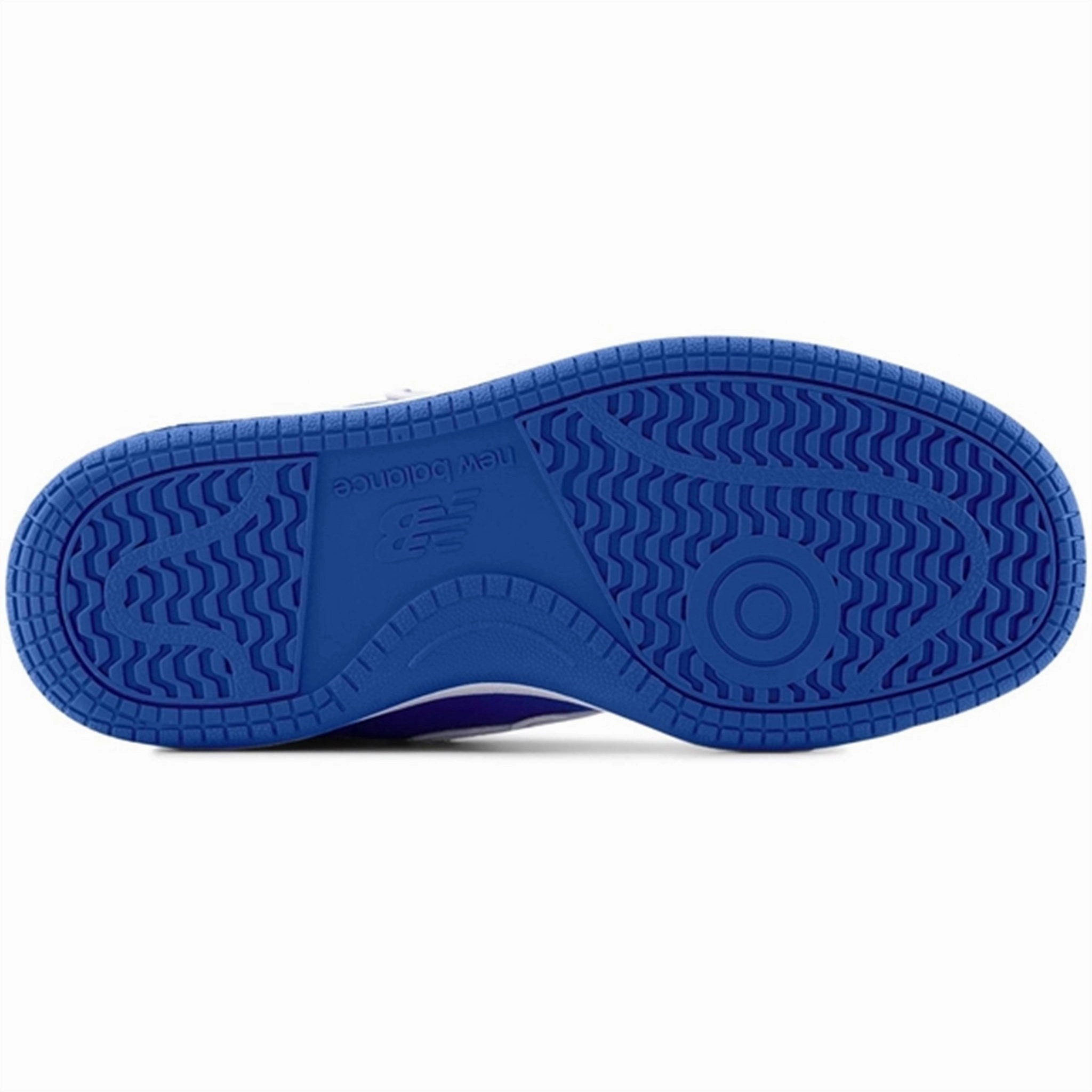 New Balance BB480 Kids Sneakers Marine Blue Luxury shoes