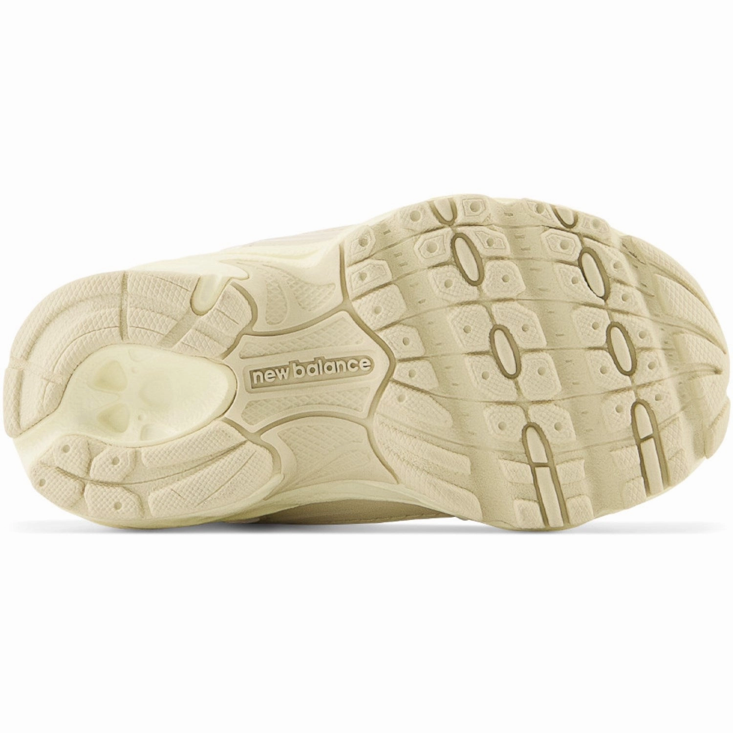 New Balance Beige New Balance 530 Kids Bungee Lace Water shoes