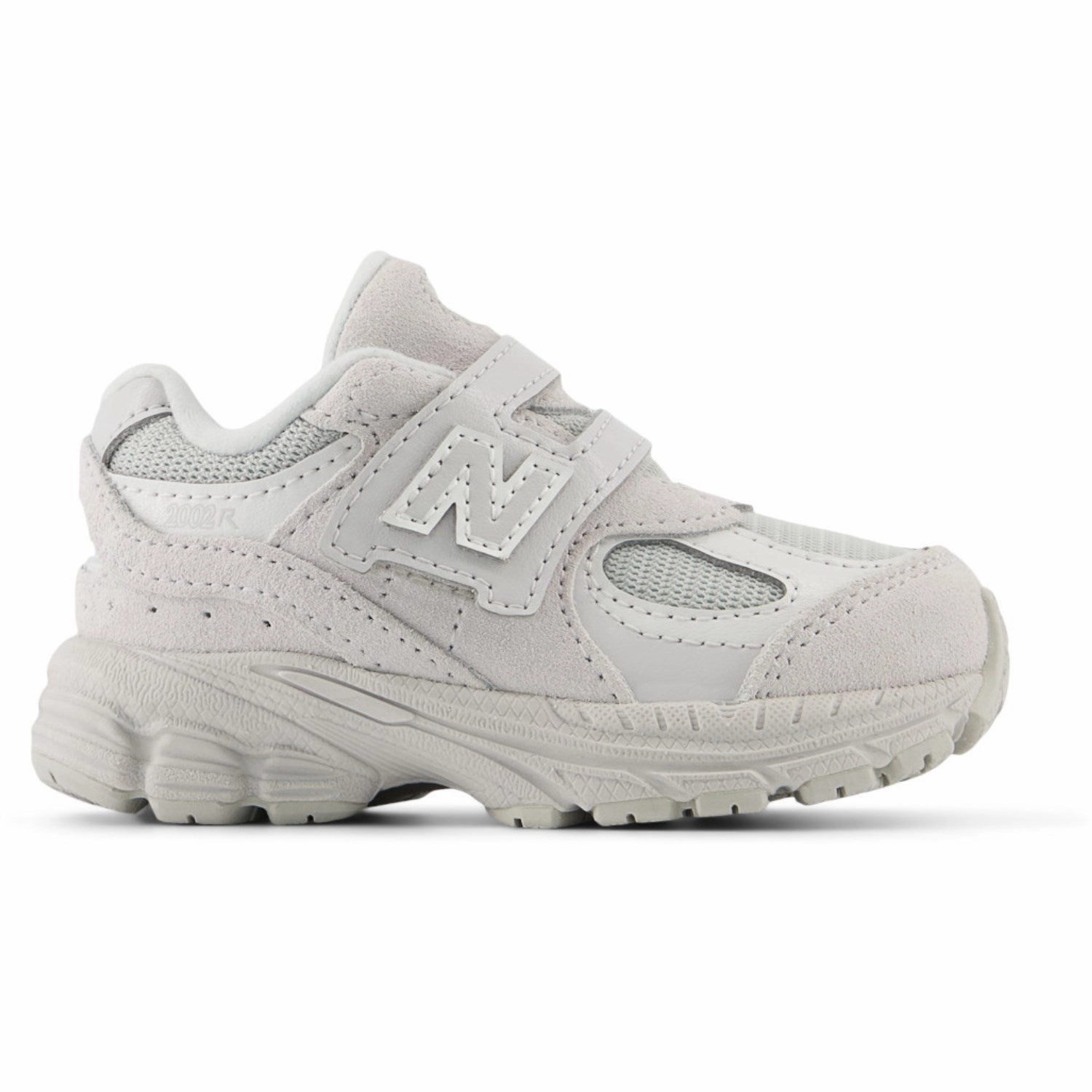New Balance Grey Matter New Balance 2002 Kids Hook & Loop Bowling shoes Designer shoes