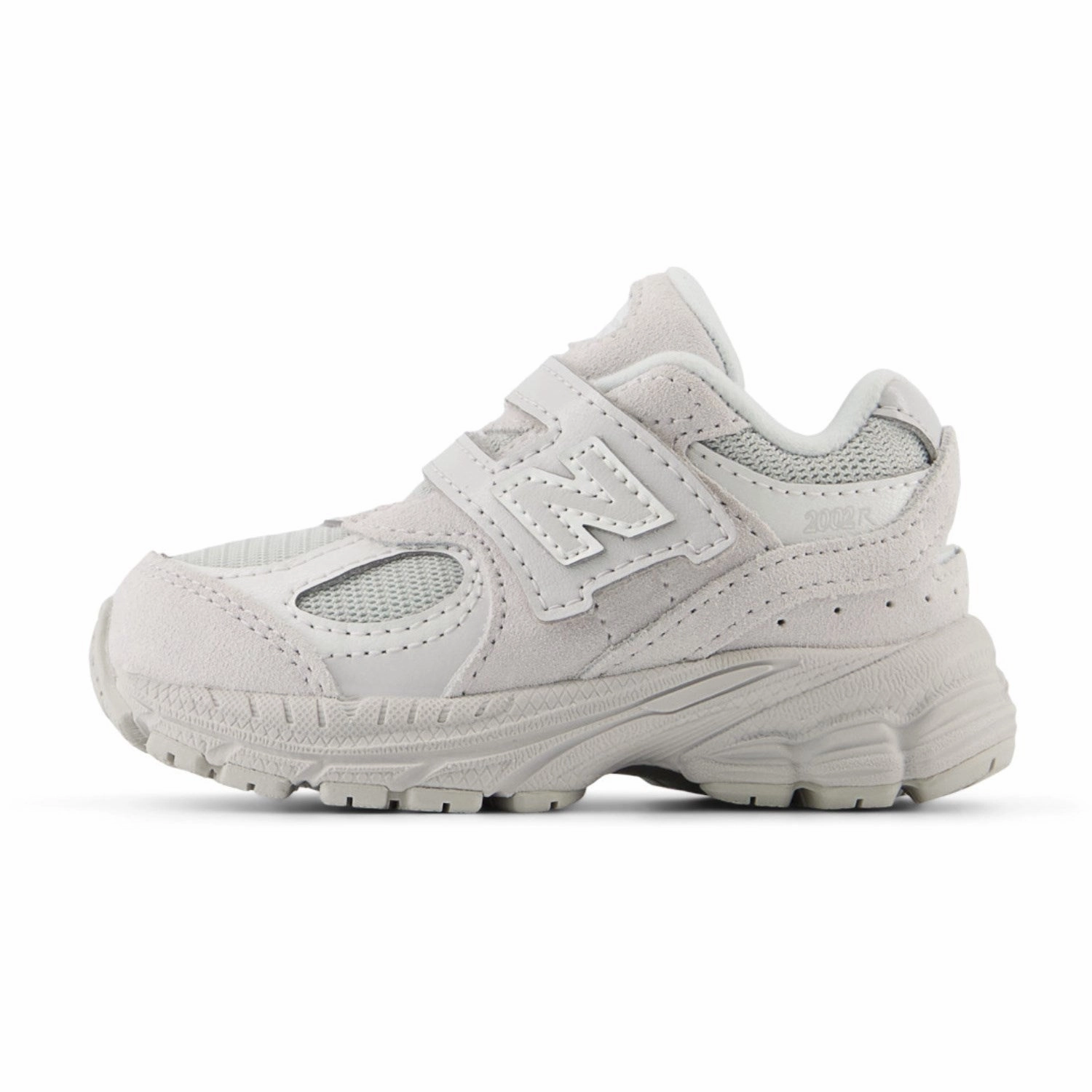 New Balance Grey Matter New Balance 2002 Kids Hook & Loop Bowling shoes
