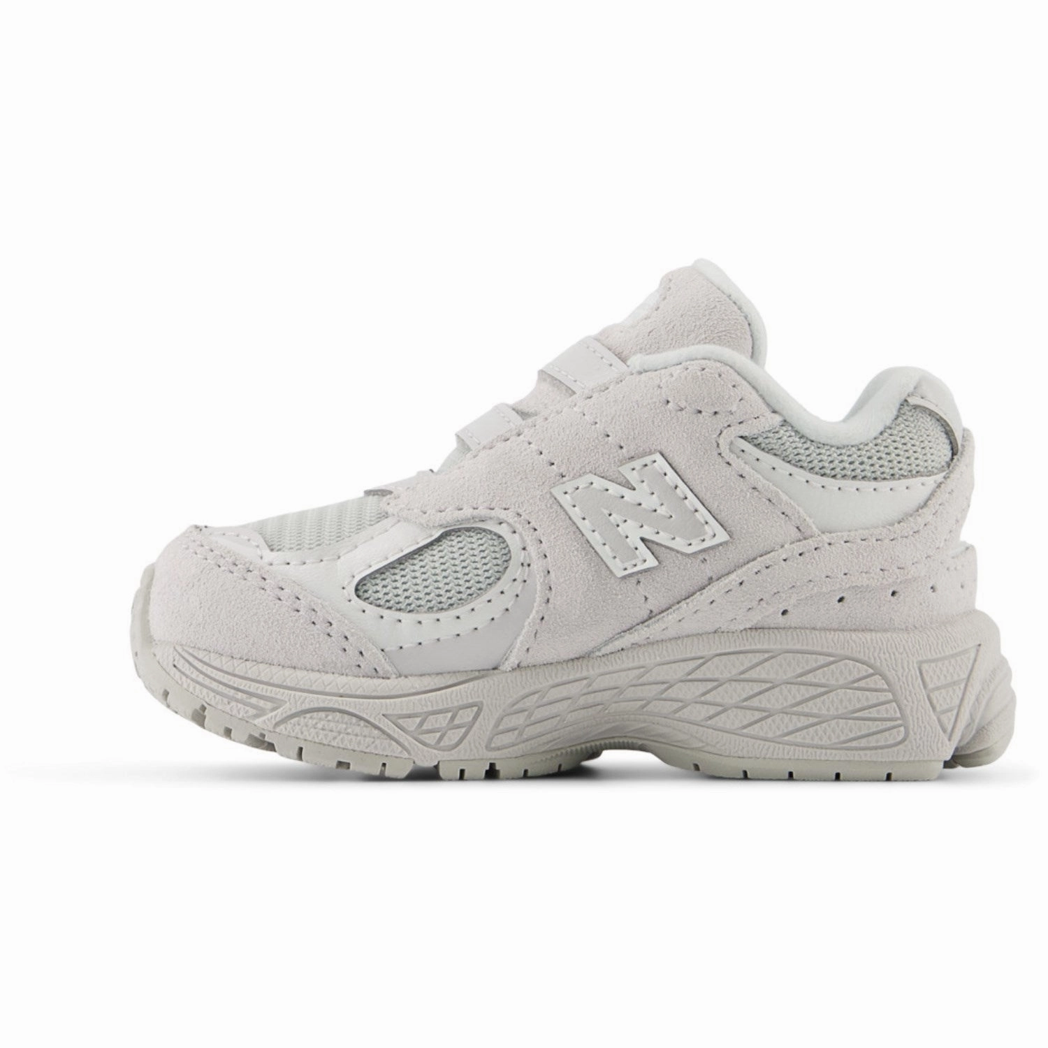 New Balance Grey Matter New Balance 2002 Kids Hook & Loop Bowling shoes