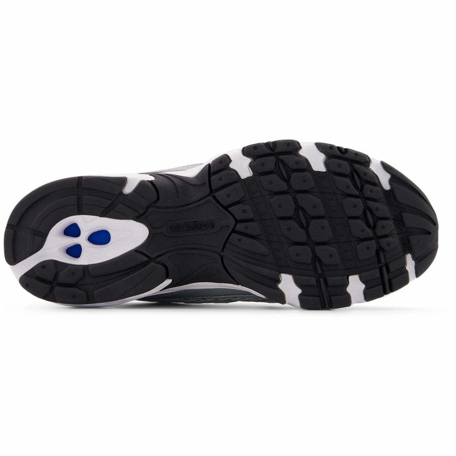 New Balance Raincloud 740 Kids Lace Sneakers Slip-resistant