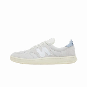 New Balance T500 Light Arctic Grey Modern luxury Designer apparel