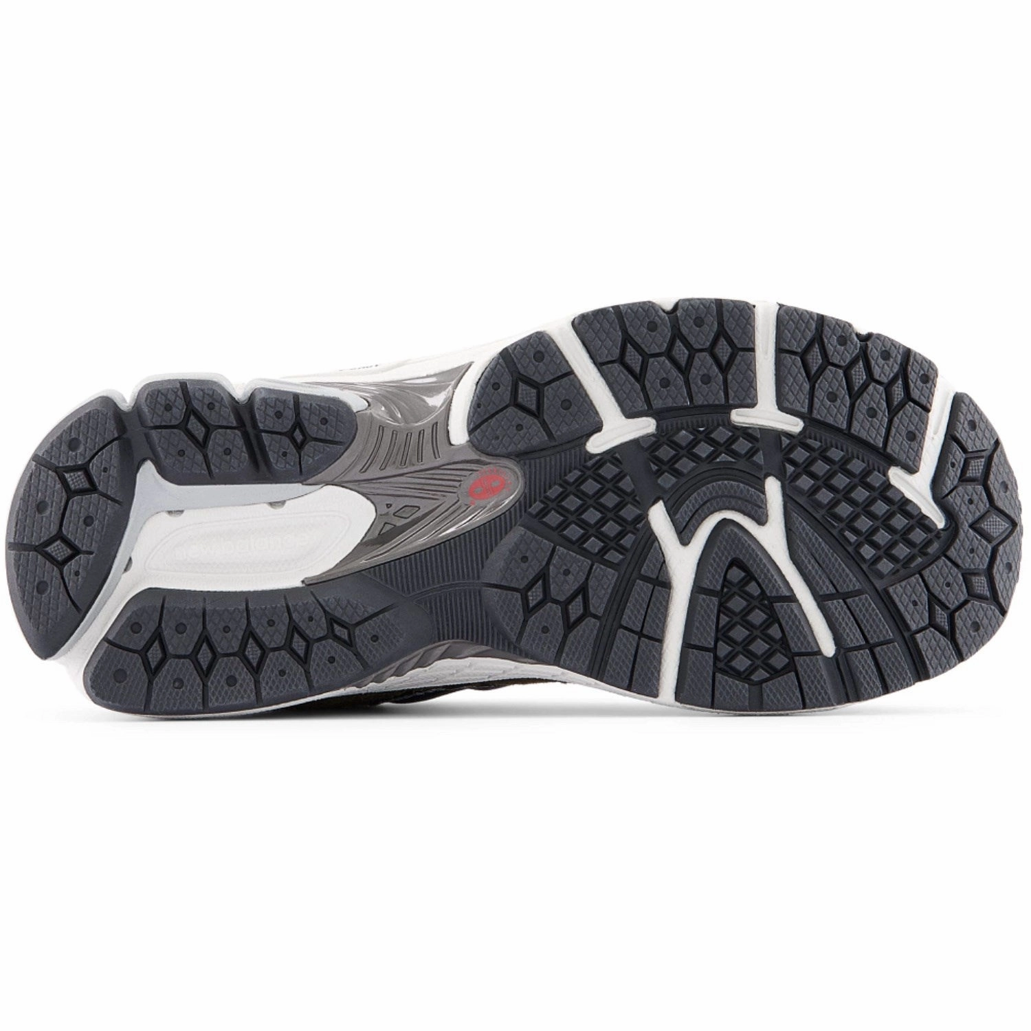 New Balance Woodland 2002 Kids Lace Sneakers Printed shoes