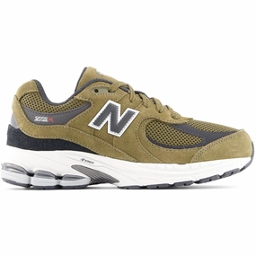 New Balance Woodland 2002 Kids Lace Sneakers Spring shoes Wedding shoes