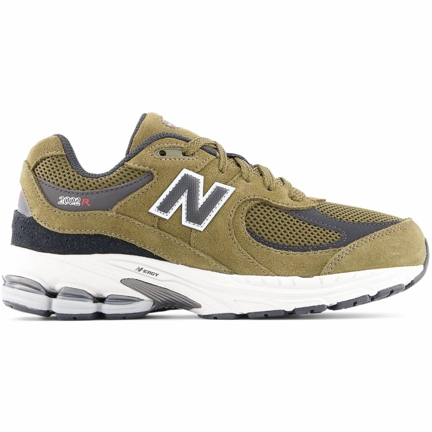 New Balance Woodland 2002 Kids Lace Sneakers Spring shoes Wedding shoes