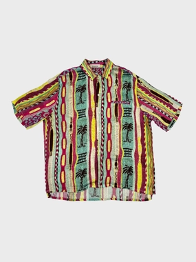 new collection abaya new collection aldo bags Camicia Multicolor A Fantasia Tropicale In Viscosa myntra dresses new arrivals kurtis