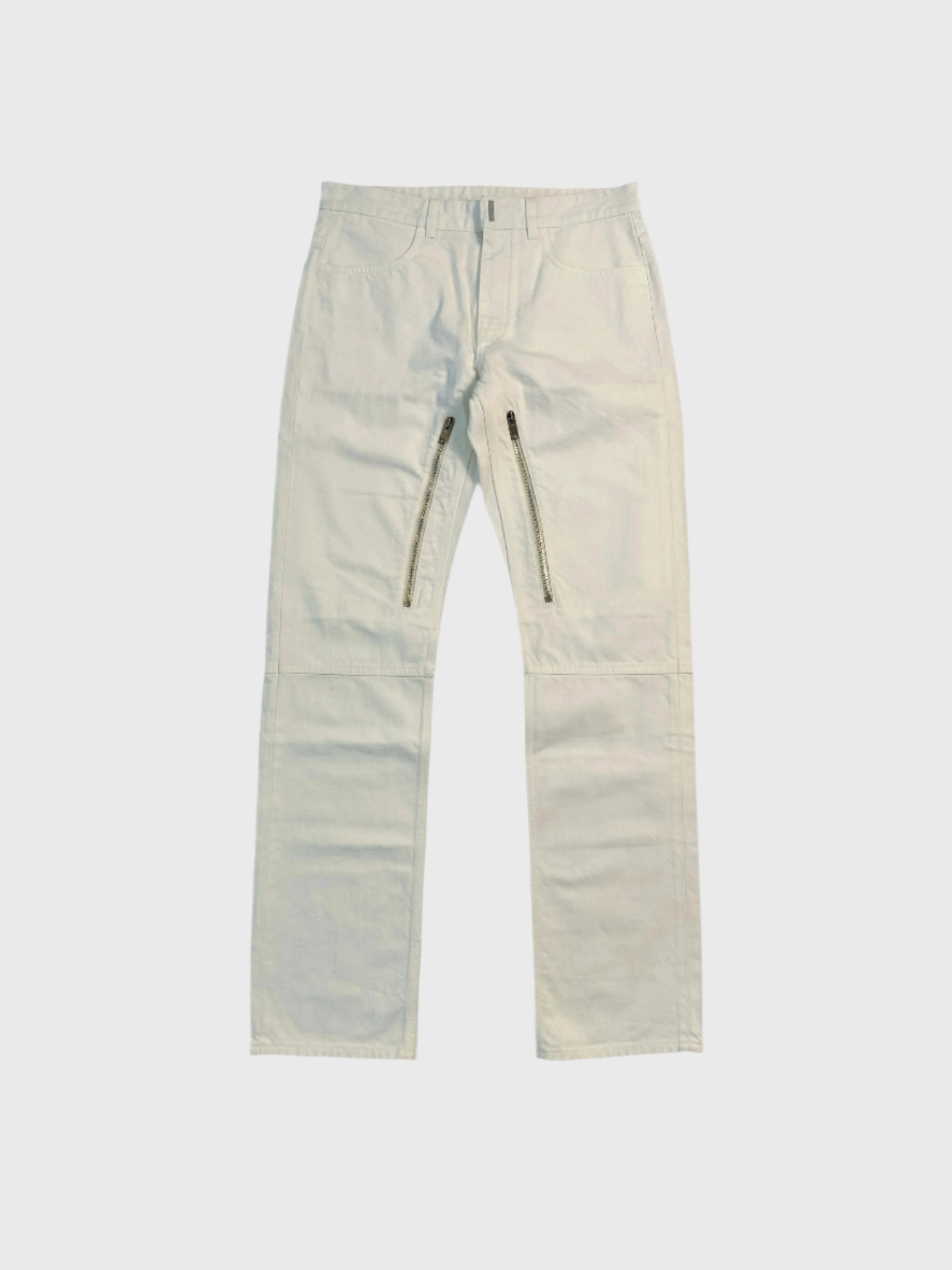 new album releases this week Pantalone Bianco Uomo In Denim Con Zip Decorative new collection kurti zara new arrivals