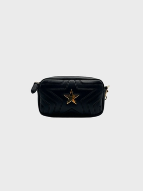 new collection clothing Borsa Bum Bag Star Alter Mat Nera Con Stella Dorata new arrival kurta set for women kaleidoscope new arrivals