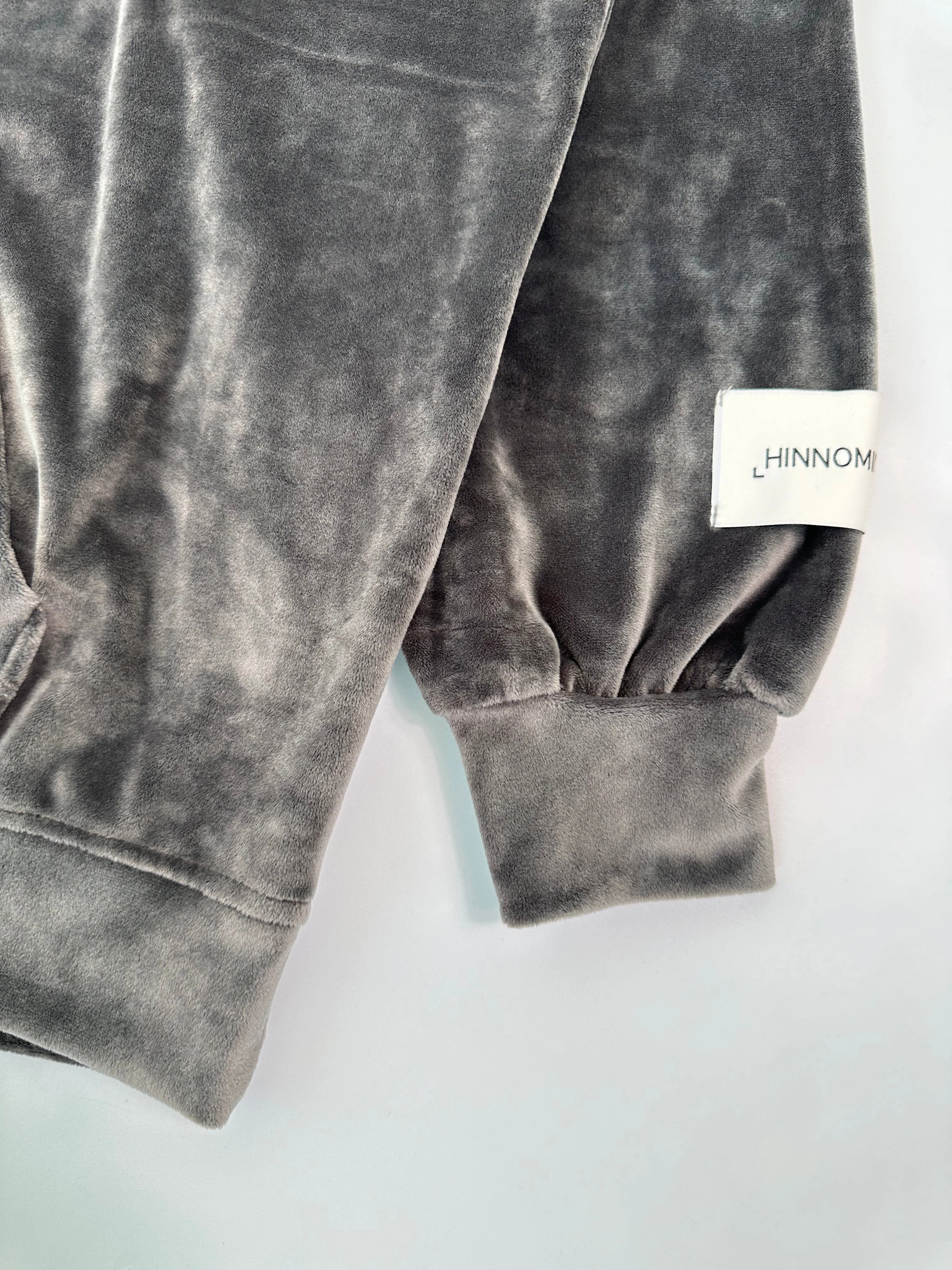 new collection clothing puma new arrivals Felpa Over In Ciniglia Con Cappuccio