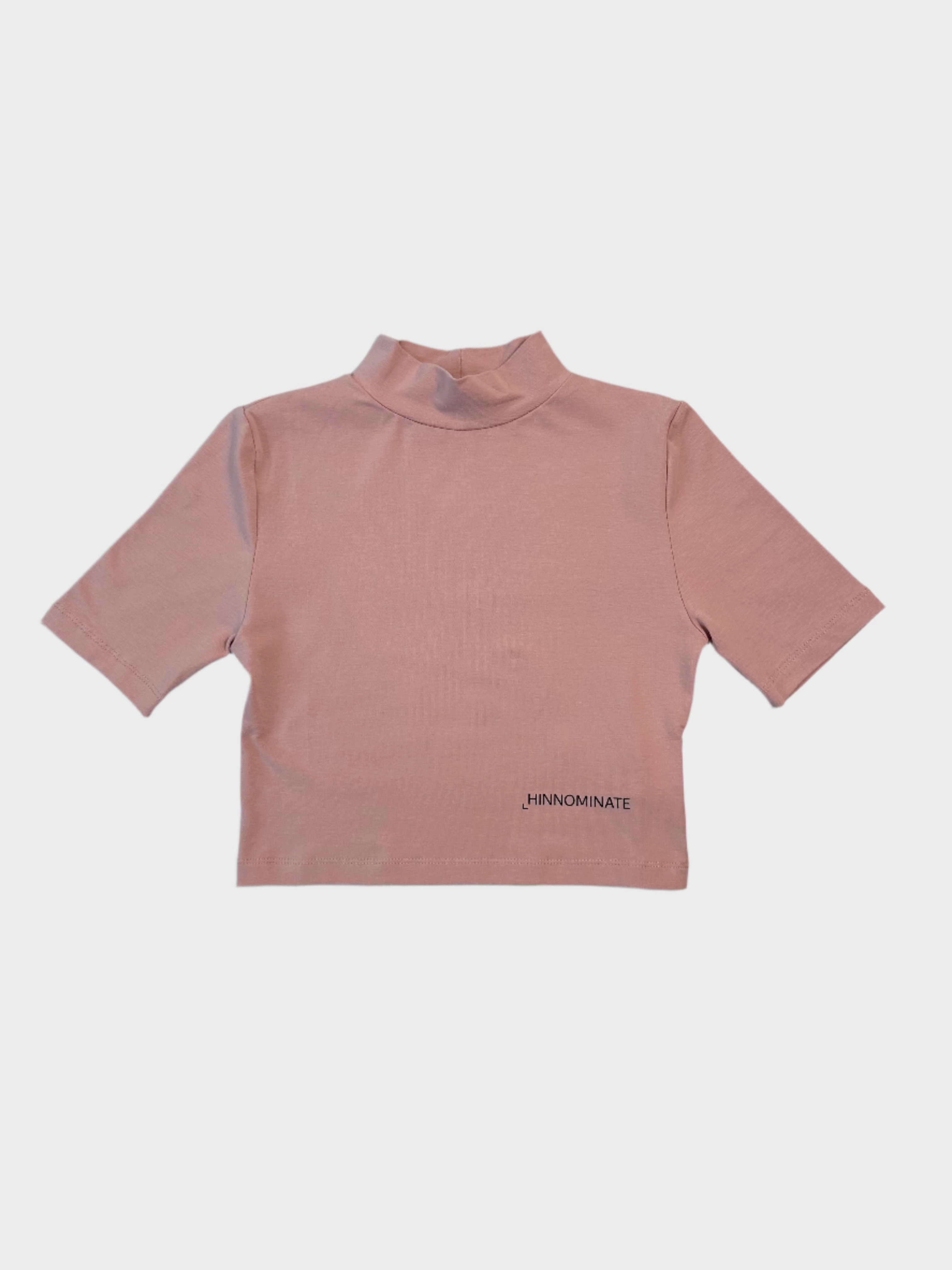 puma new arrivals sneakers Crop Top Rosa A Lupetto In Bielastico A Mezza Manica ethnic new arrival ready to wear new arrivals dresses