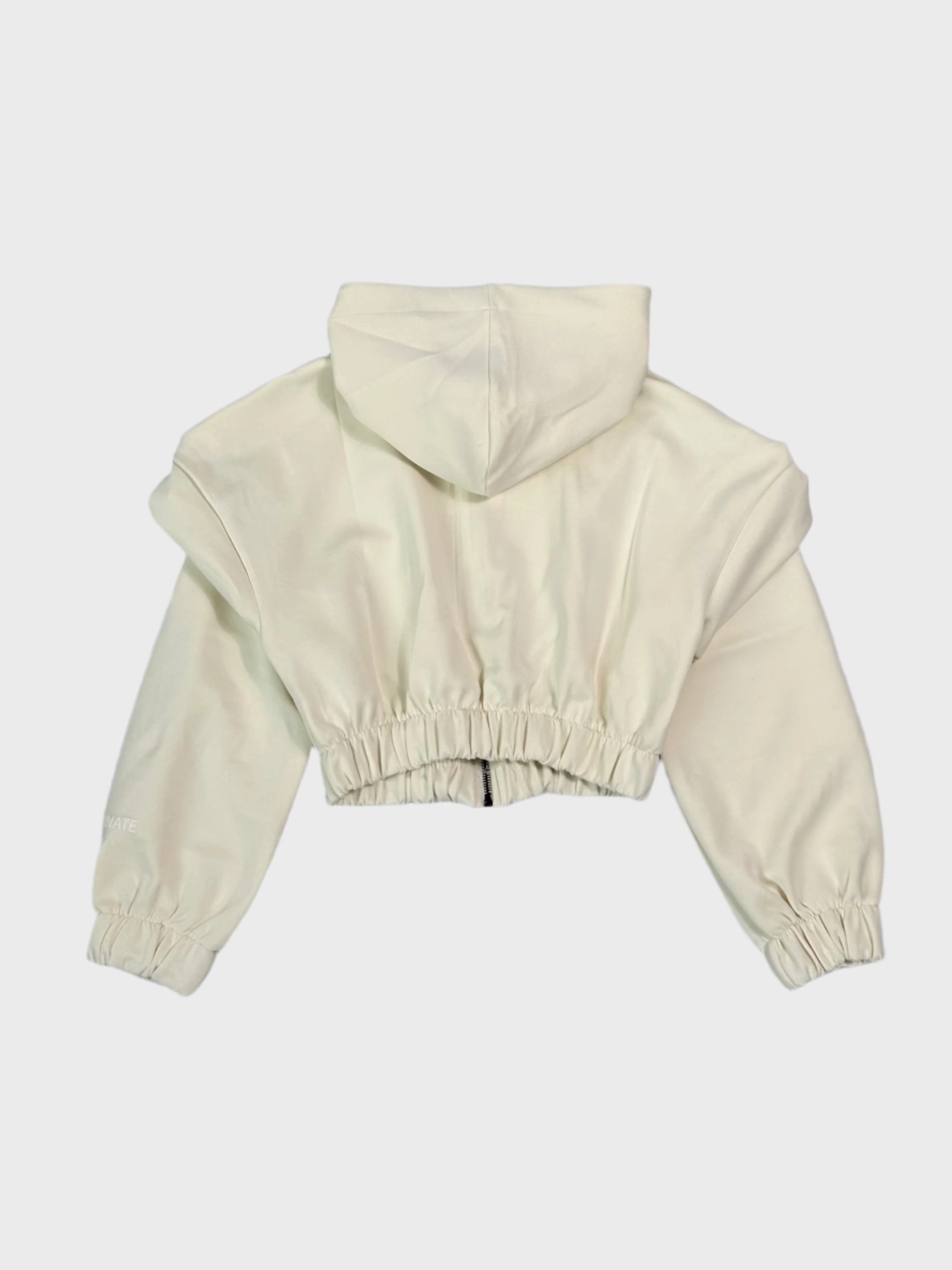 new collection dress Felpa Off White Con Zip E Cappuccio hoka new arrivals
