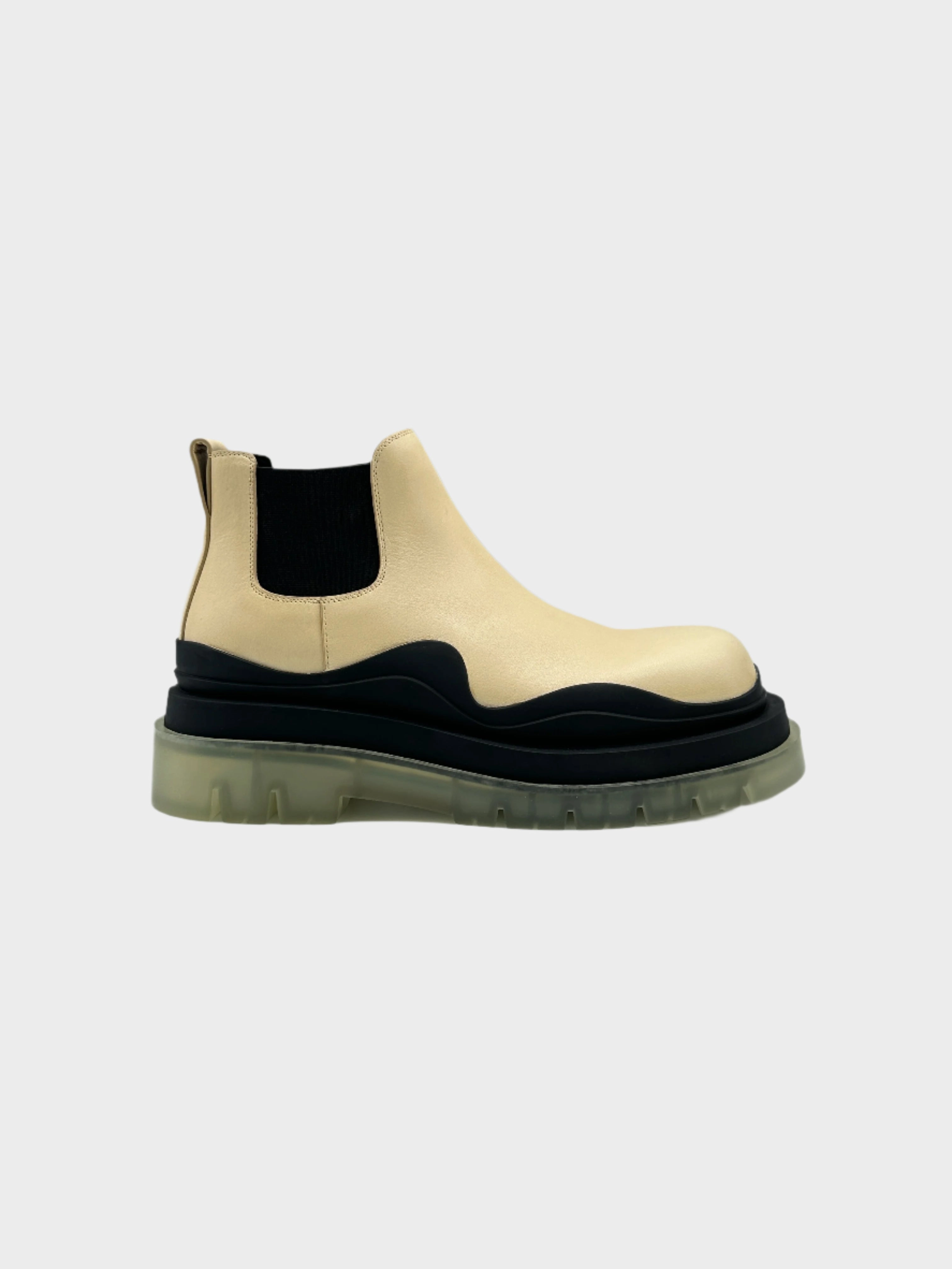 new arrival on cloud shoes Stivaletto Bicolore new collection dress almondant new arrivals