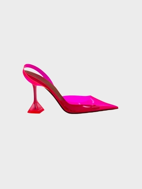 new collection dress for girls Slingback Holi Glass In PVC new top collection new arrival shirts for men