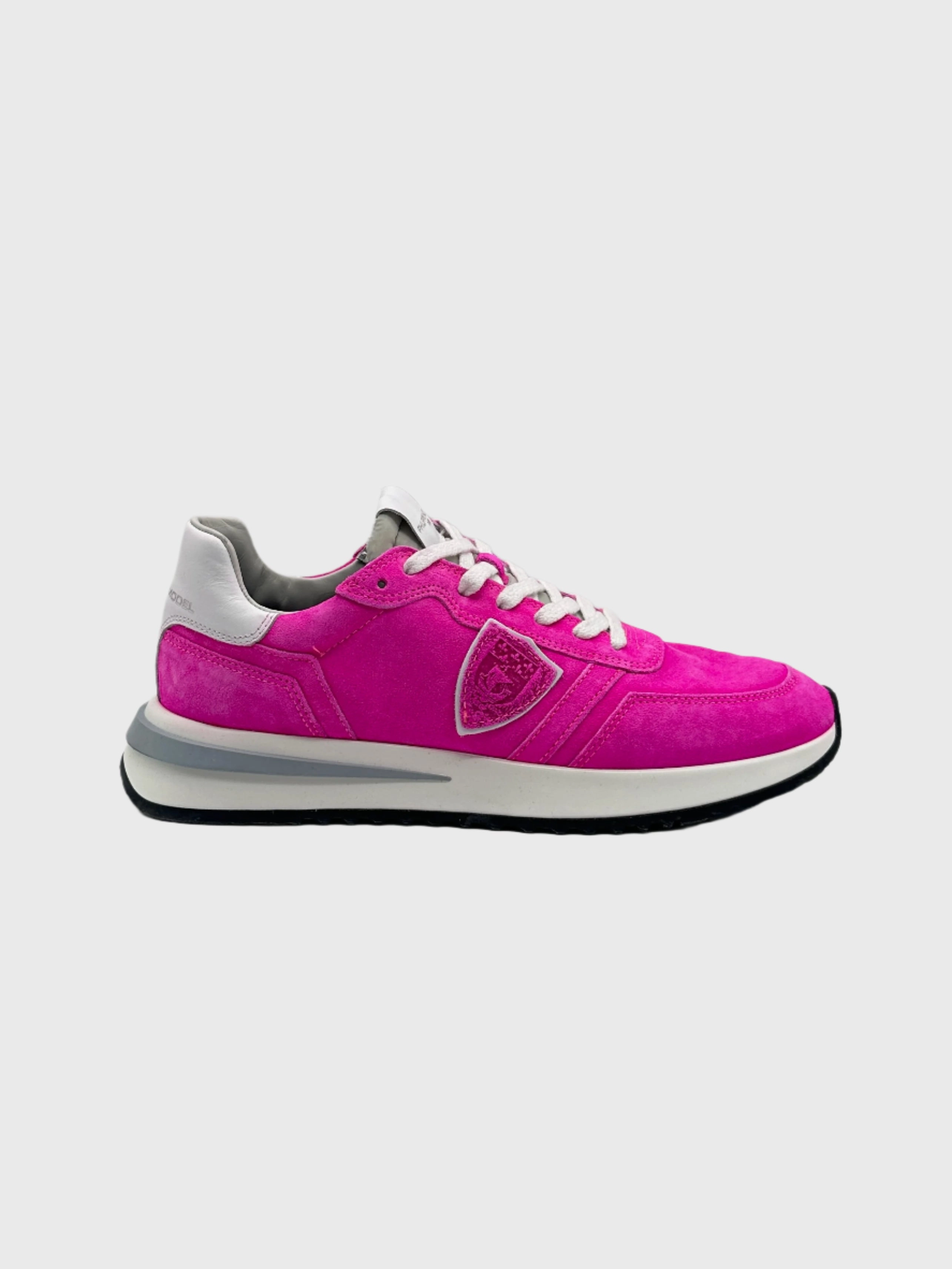 new arrival kurta set for women Tropez 2.1 Donna In Suede Lavato Neon Fucsia new arrival fabiani shoes new arrival fabiani shoes