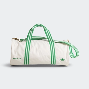 new collection dress for women Canvas Duffle Bag x Sporty & Rich - Off White miladys new arrivals tops for ladies summer