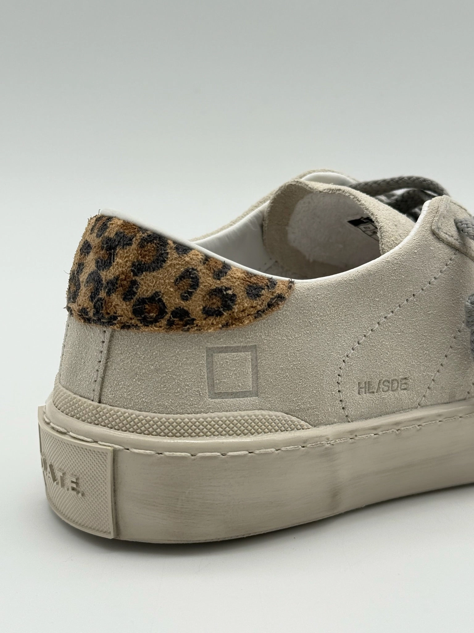 new collection dress for women Sneakers Hill Low Suede Cream new arrivals beyaz elbise