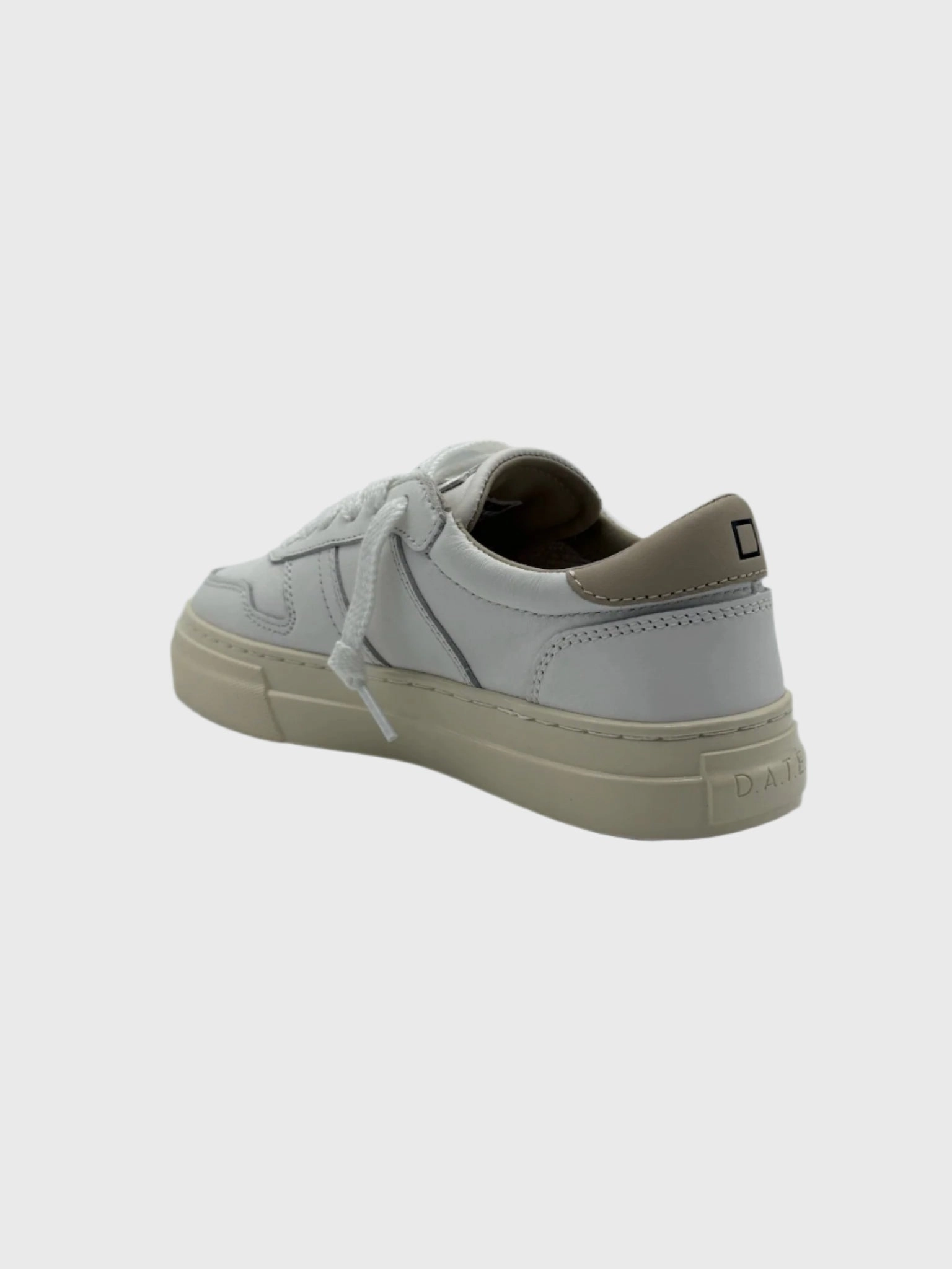 new collection dress for women Sneakers Studio Calf White-Beige new arrival kurta set for women