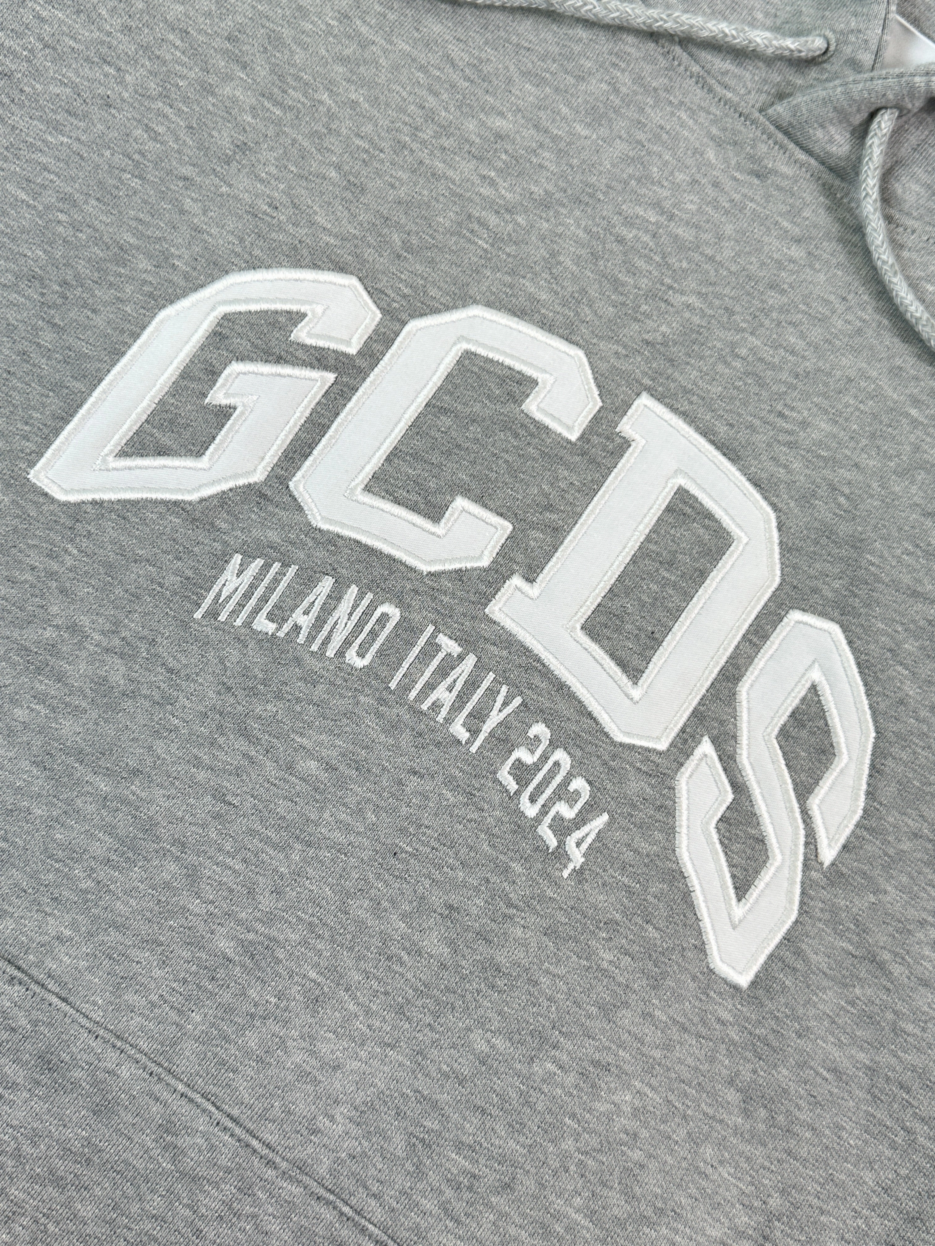 new collection Felpa Con Logo 2024 new mobile releases 2025