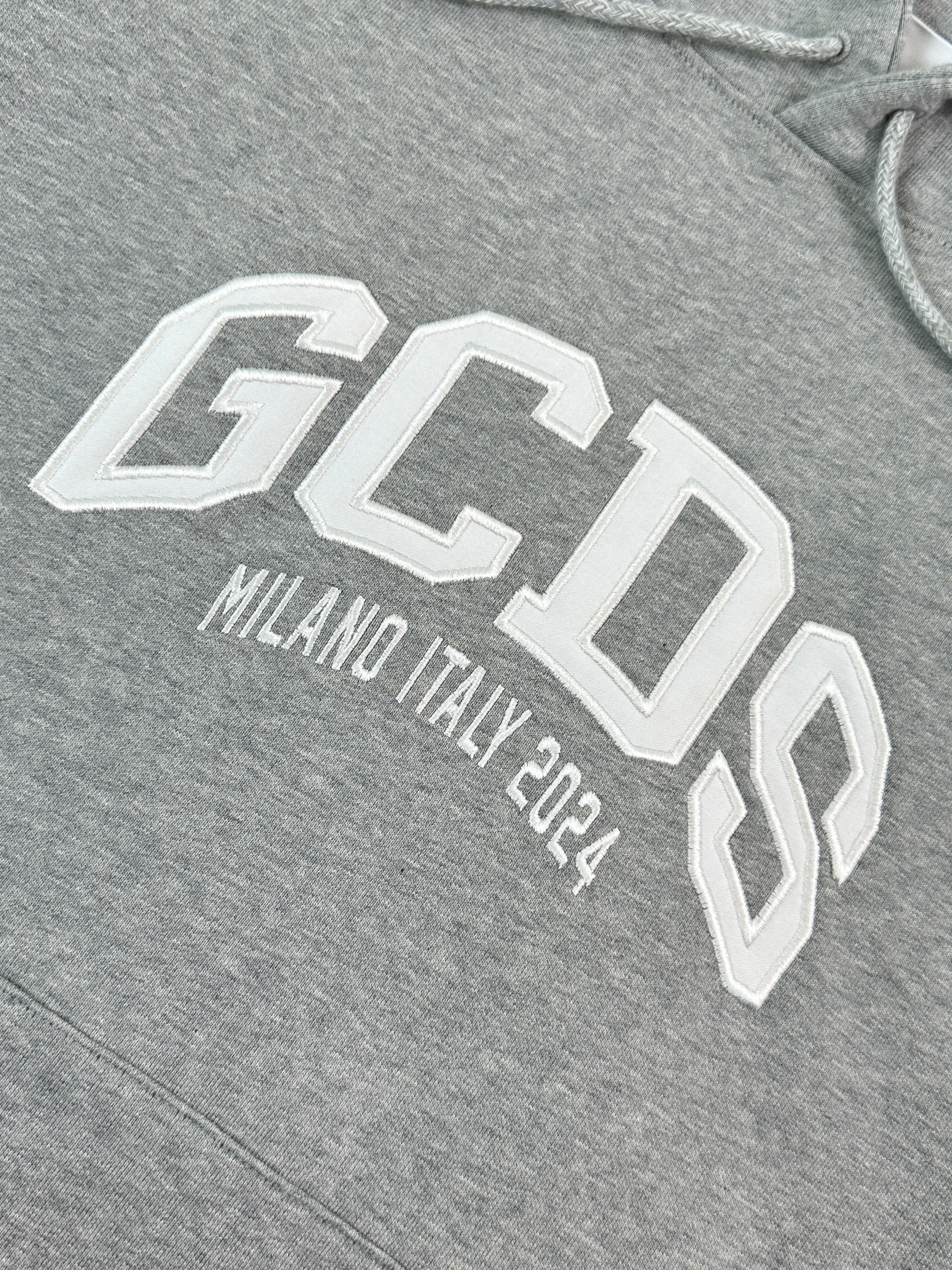 new collection Felpa Con Logo 2024 new mobile releases 2025