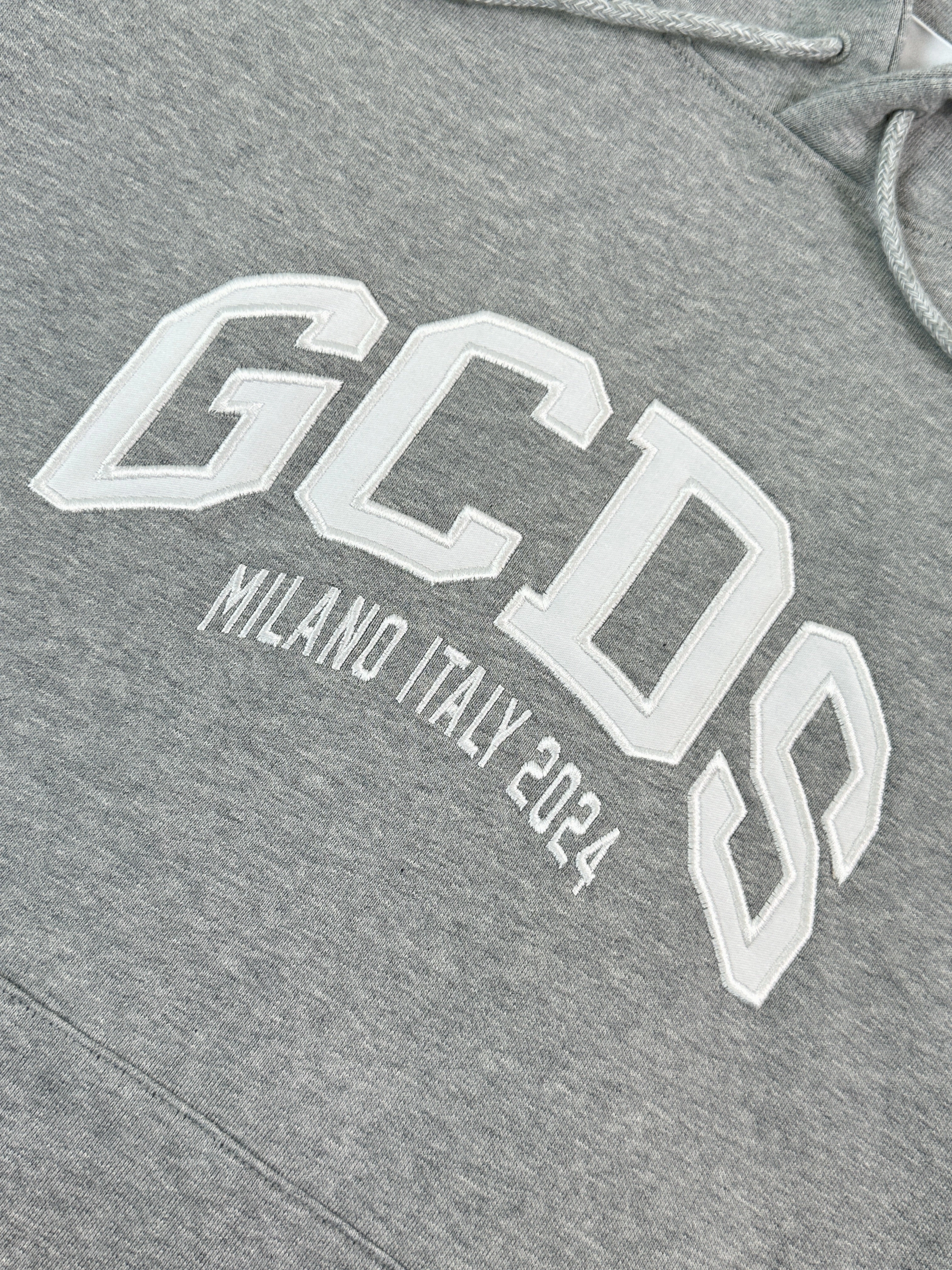 new collection Felpa Con Logo 2024 new mobile releases 2025