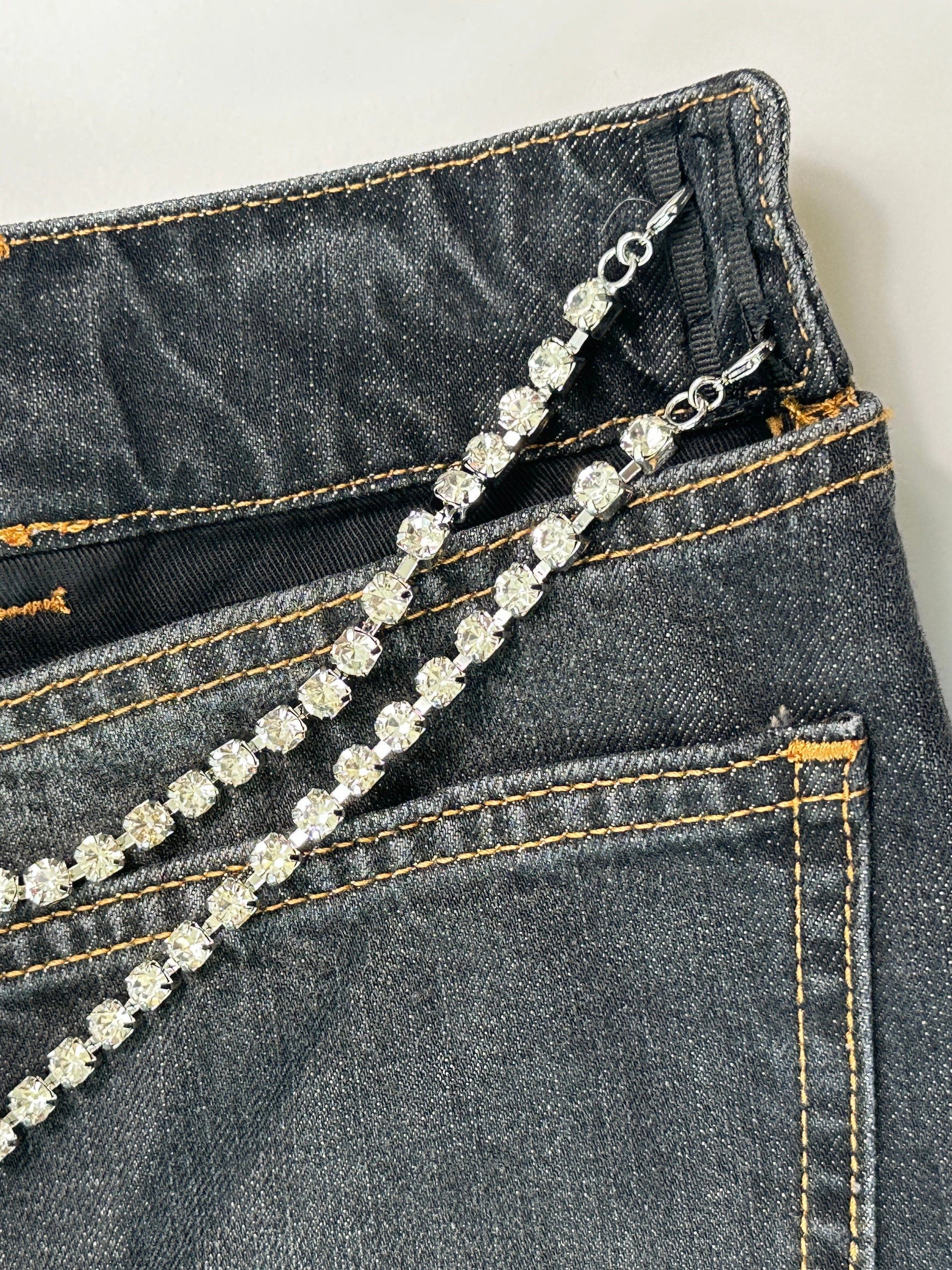 new collection Jeans Con Chocker foschini dresses new arrivals ladies