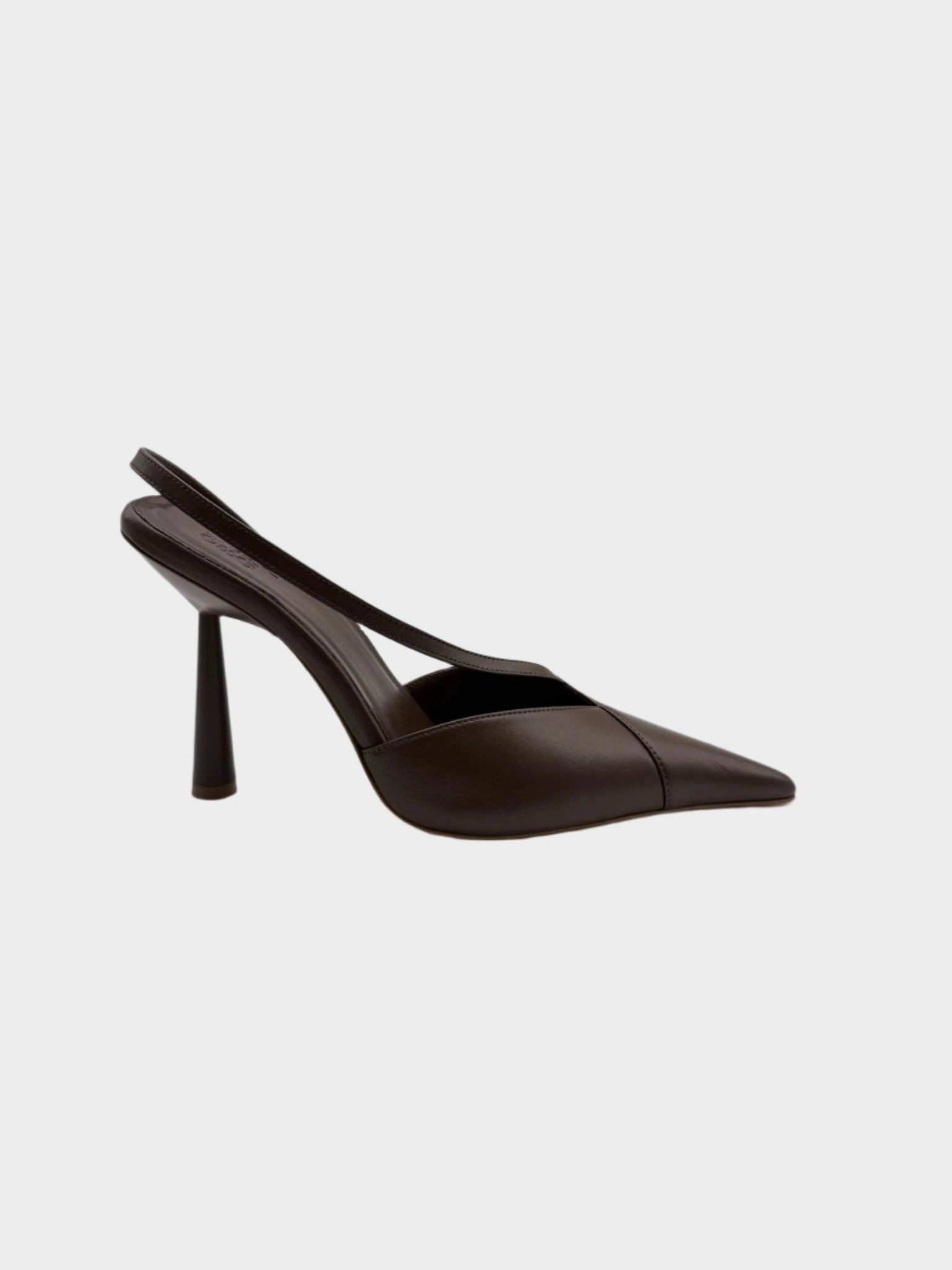 new collection kurti Scarpe Slingback Marrone new arrival cln bags Keyword