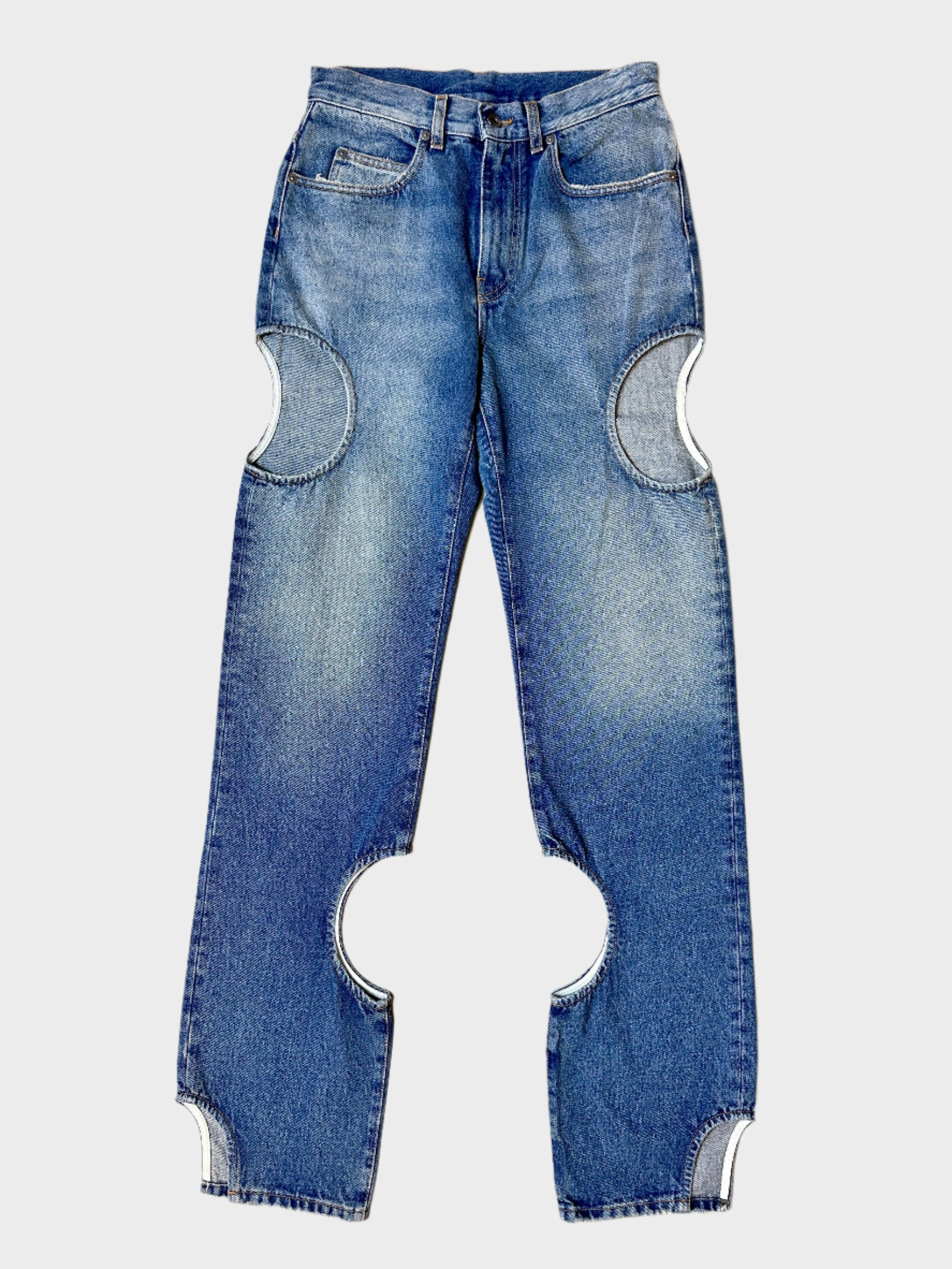 new collection kurti set Jeans Denim Vintage Blue Con Cut-Out Meteora new collection sreeleathers ladies bag new arrivals payetli elbise