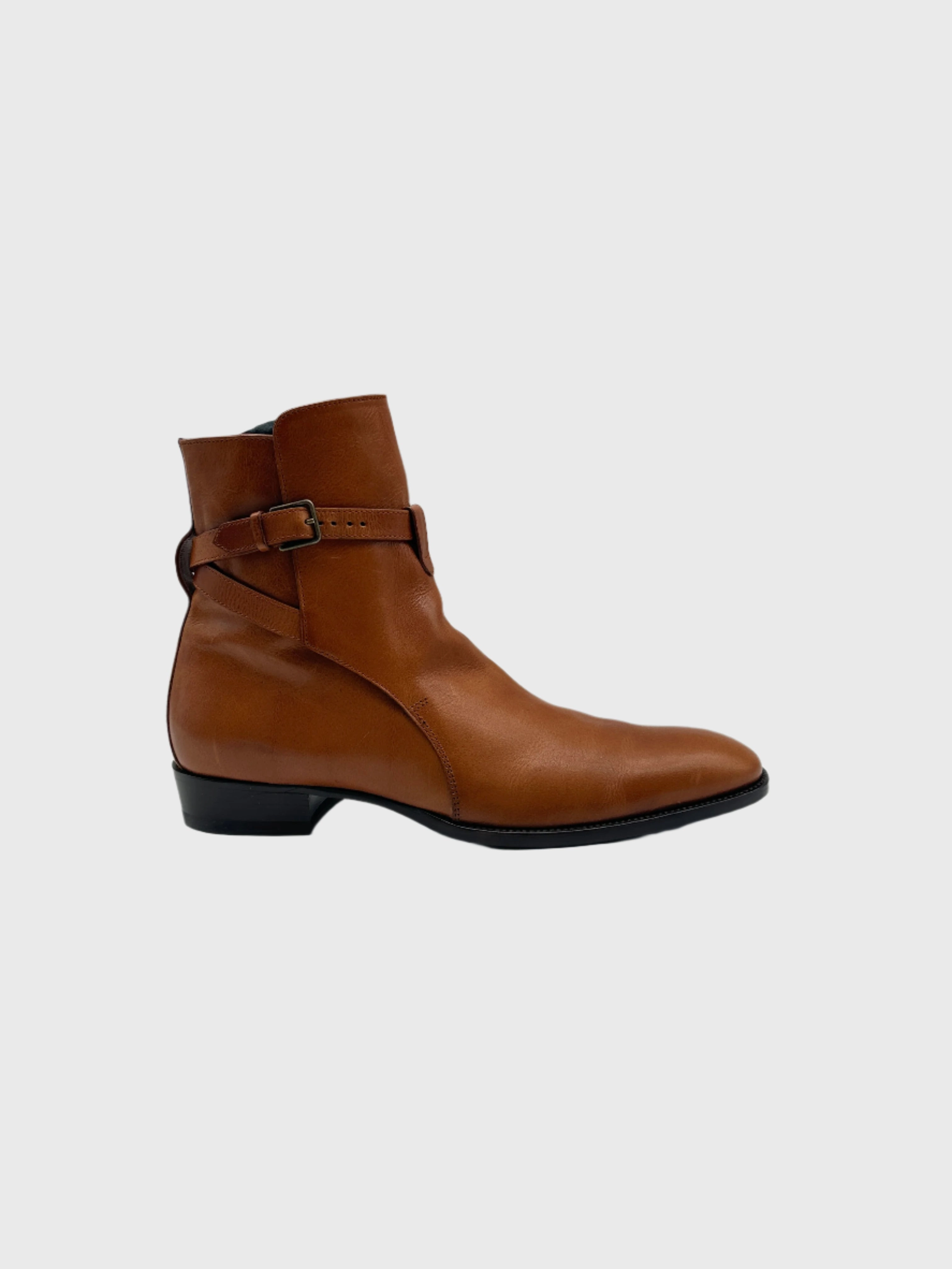 crossover new-arrivals Stivaletto Con Cinturino Intrecciato new collection dress new collection shoes
