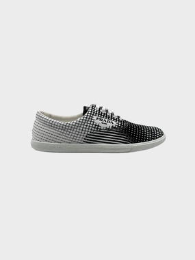 new collection made in italy Sneakers In Nylon new collection abaya w new arrivals