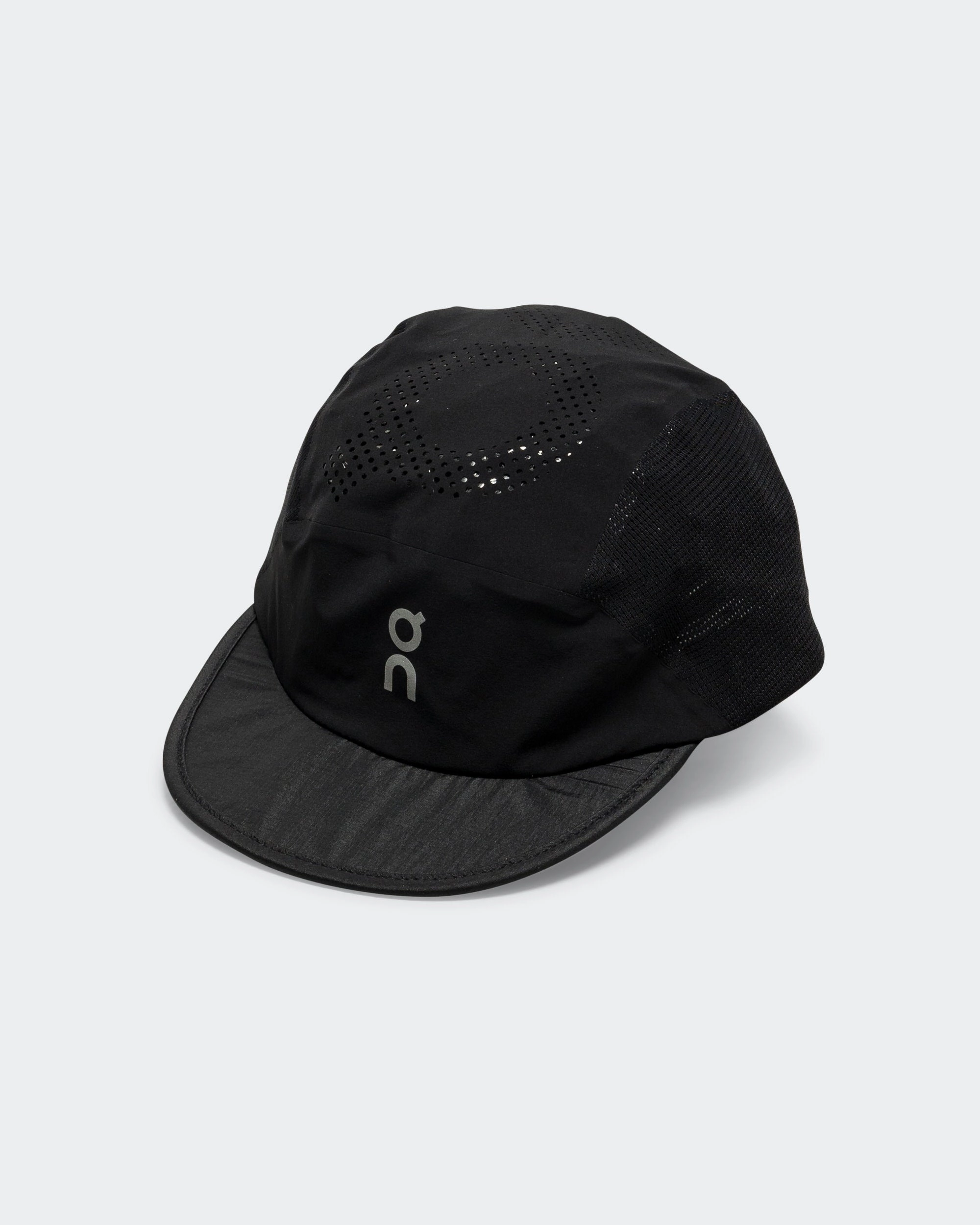 puma new arrivals Ultra Cap - Black woodland new arrivals