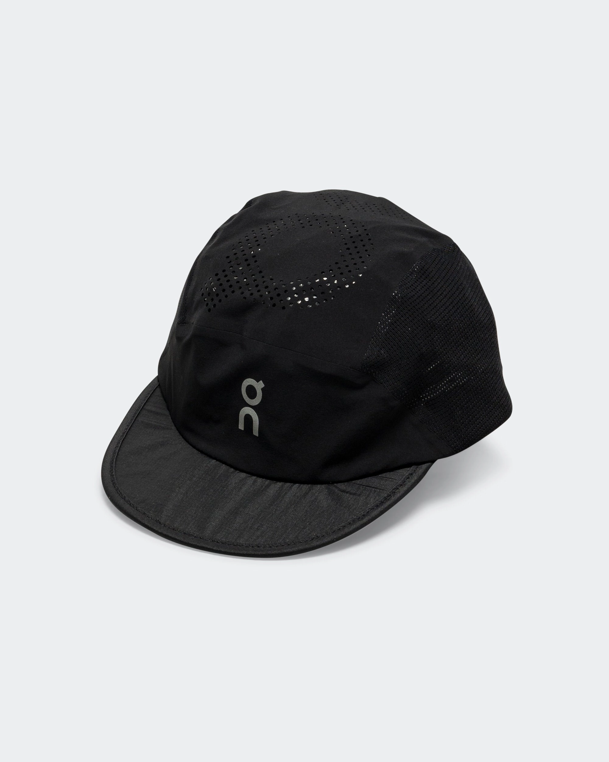 new collection dress for girls Ultra Cap - Black desray new arrivals ladies