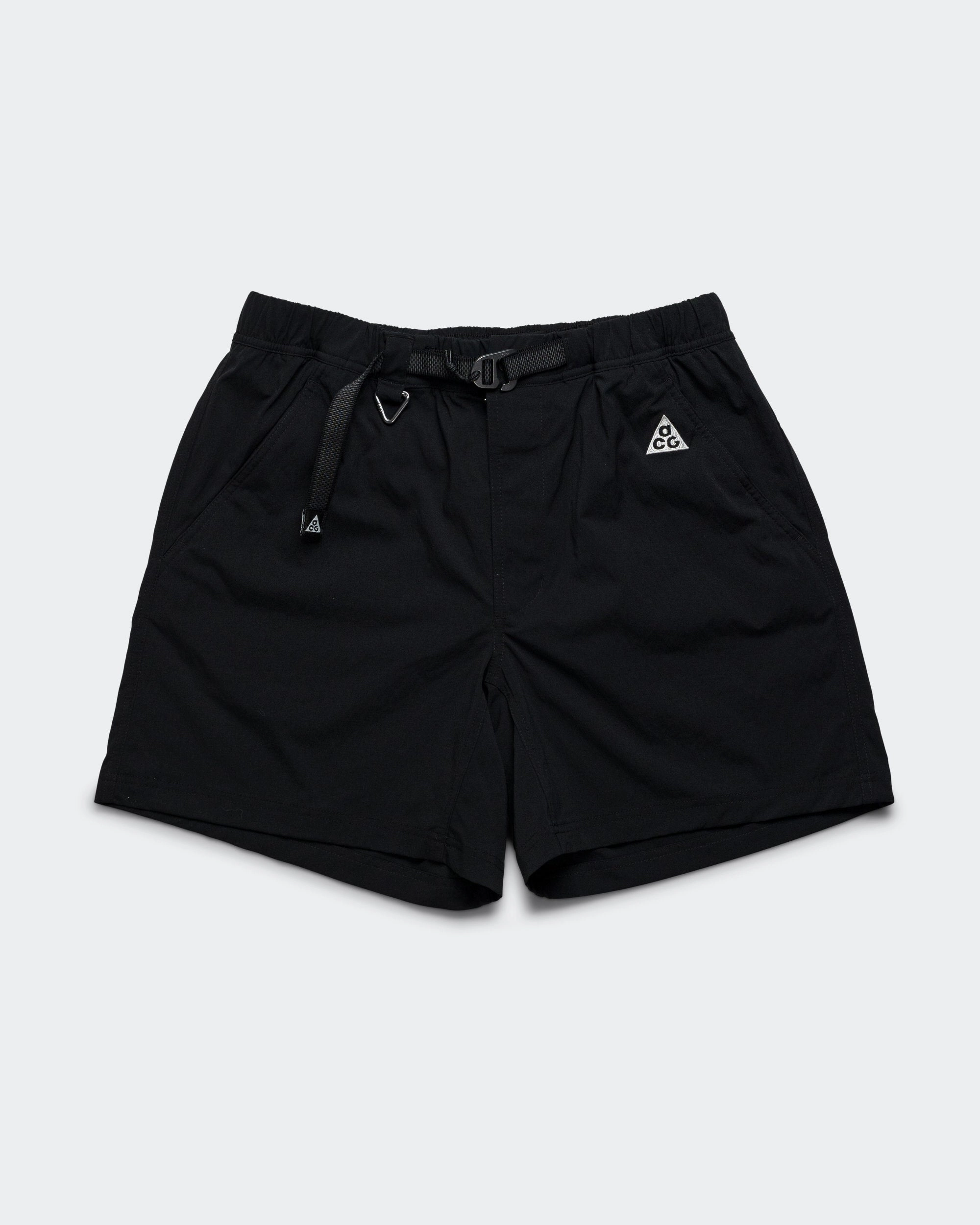 Hike Short - Black/Anthracite-Summit White new era collection aurelia new arrivals