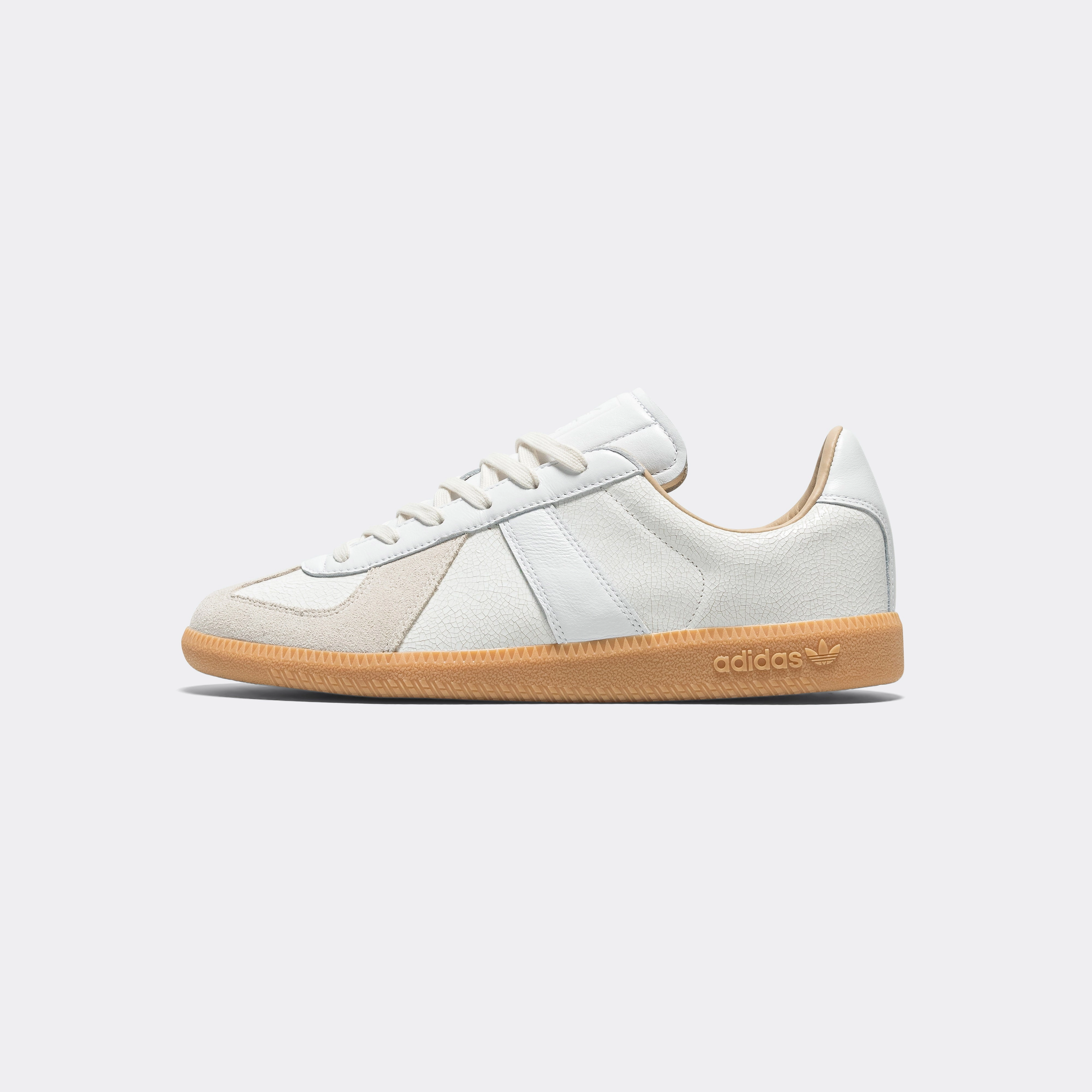 adidas new arrivals BW Army Lux - Footwear White/Gum suruma in new arrivals open now