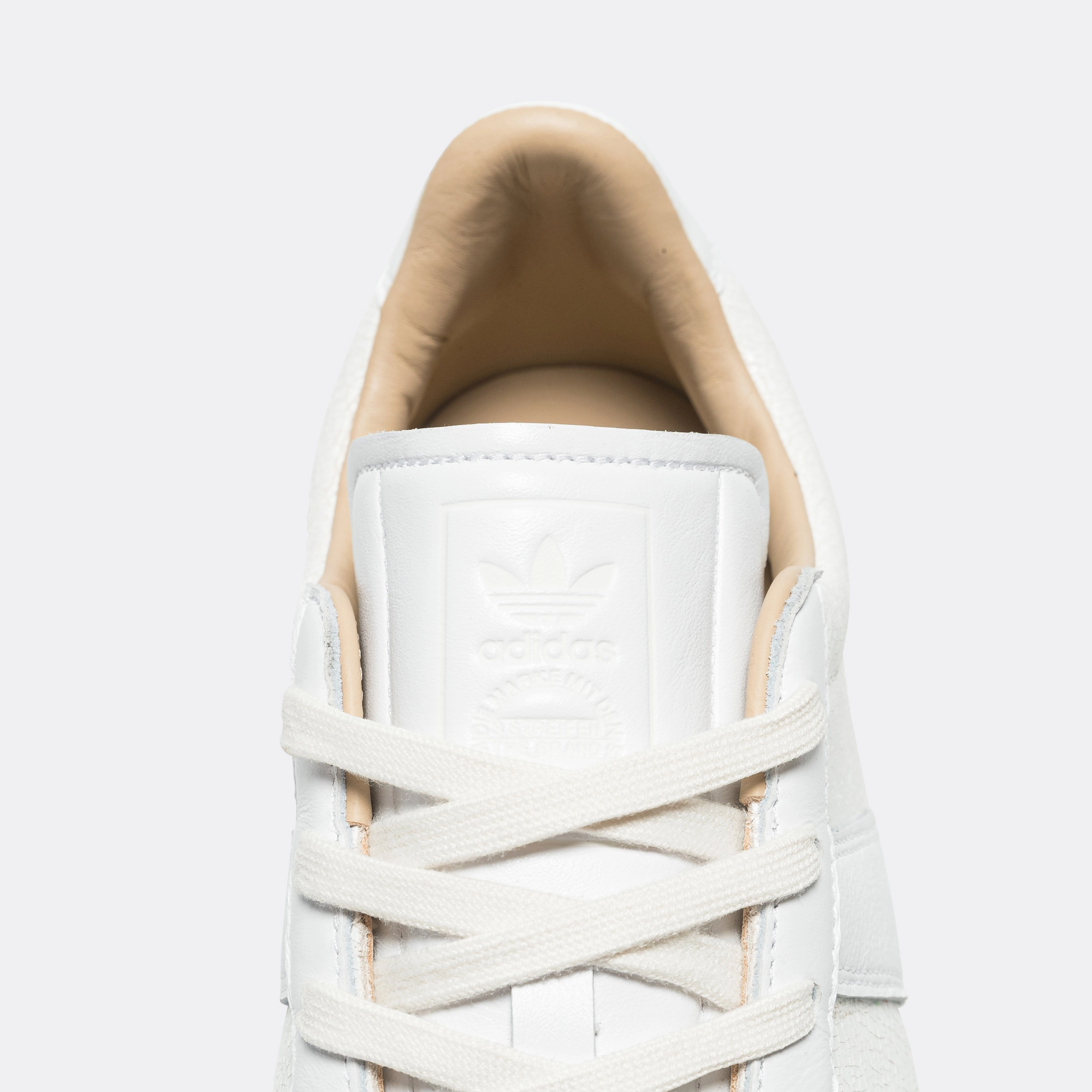 new collection saree BW Army Lux - Footwear White/Gum