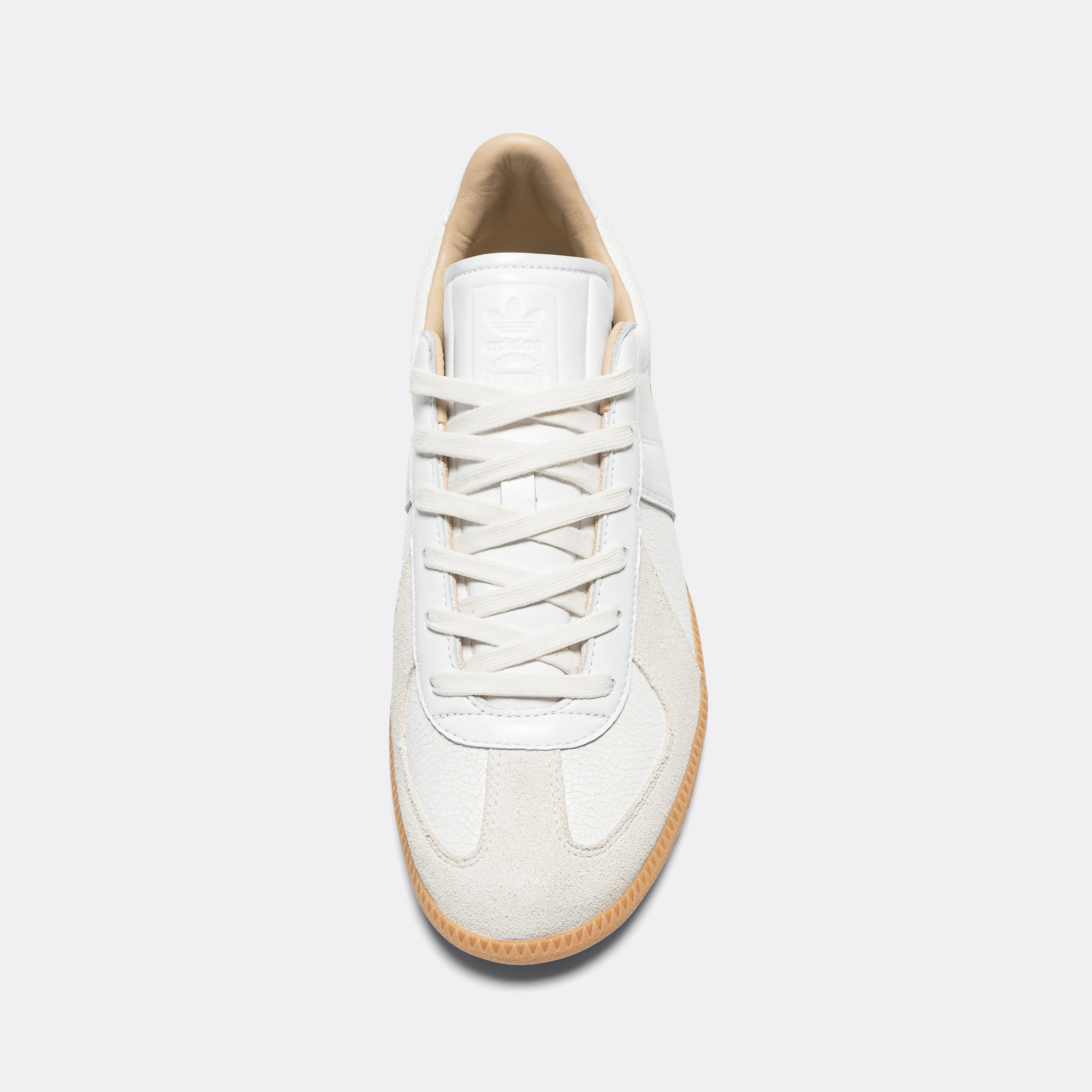 new collection saree BW Army Lux - Footwear White/Gum