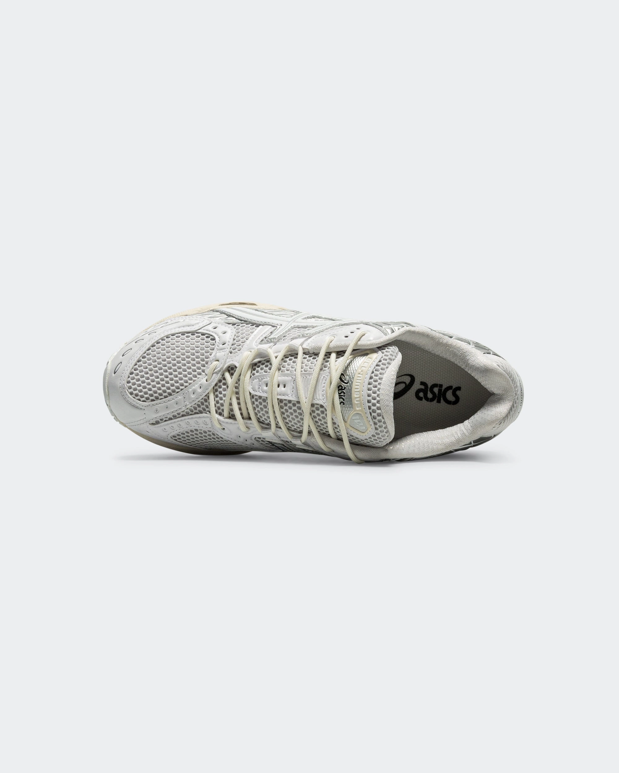 new collection shoes GEL-Nimbus 10.1 - White/Pure Silver