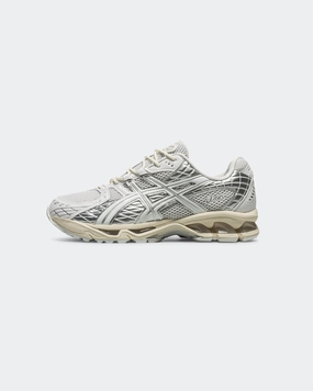 new collection shoes GEL-Nimbus 10.1 - White/Pure Silver volpes quilts new arrivals catalogue