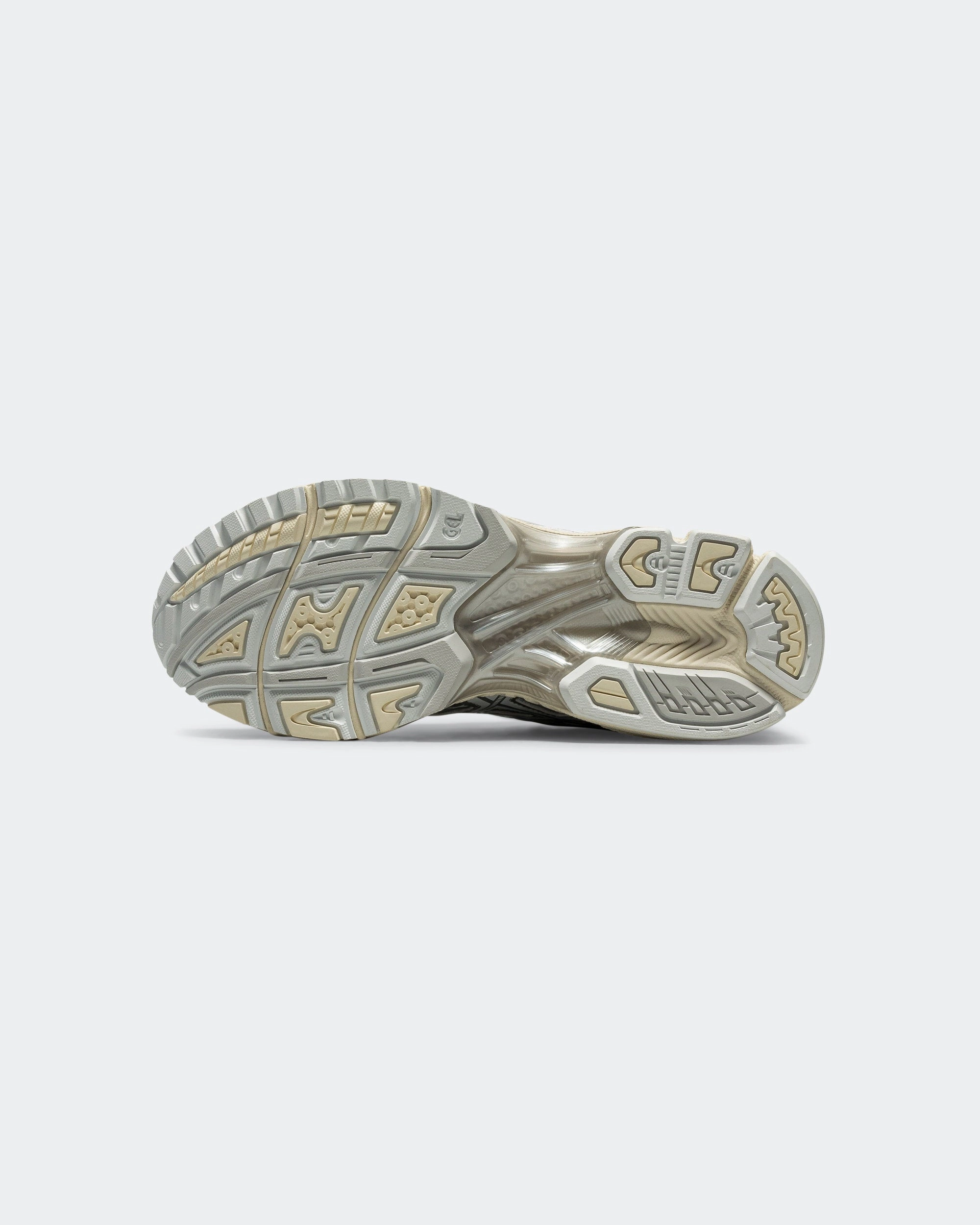 new collection shoes GEL-Nimbus 10.1 - White/Pure Silver