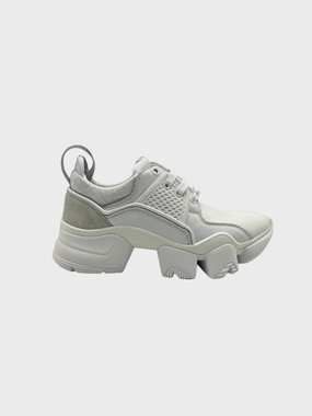 new collection shoes Sneaker Bassa Jaw Bianca Con Suola Scultorea peachmode sarees new arrivals with price new collection shoes