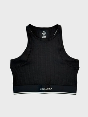 new collection shoes Tank Top Nero A Costine new balance arrivals adidas new arrivals