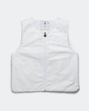 new collection sreeleathers ladies bag CLRT Vest x Skepta - White woolworths new arrivals