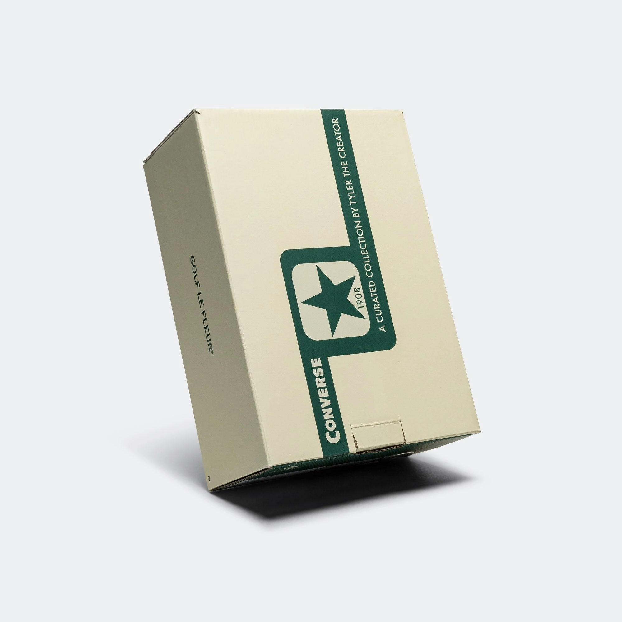 new collection suit 1908 NAUT-1 Ox - Cannoli Cream/Stone Green