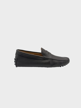 new eid collection for women Mocassino In Pelle Martellata Marrone Con Suola A Gommini vans new arrivals truworths new arrivals dresses