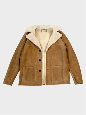 new eid collection galxboy new arrivals Giacca In Montone Marrone Cammello new arrival mobiles